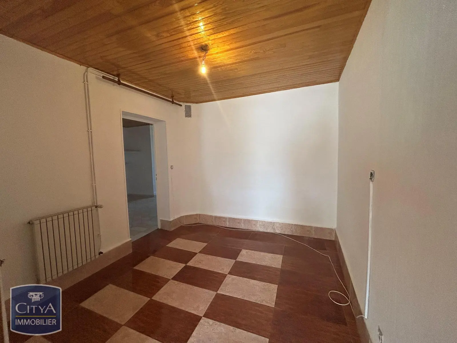 Photo 2 appartement Rive-de-Gier