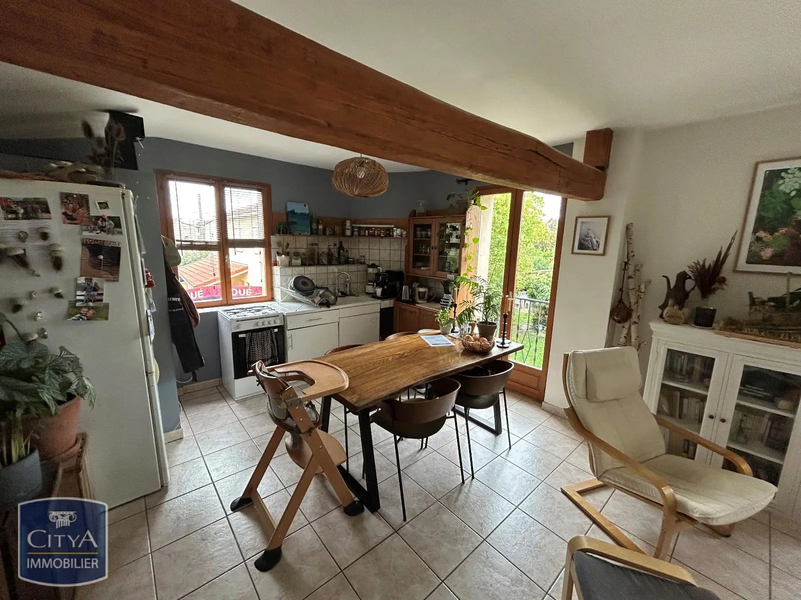 Photo 3 Maison 3 pièces 48.62m²