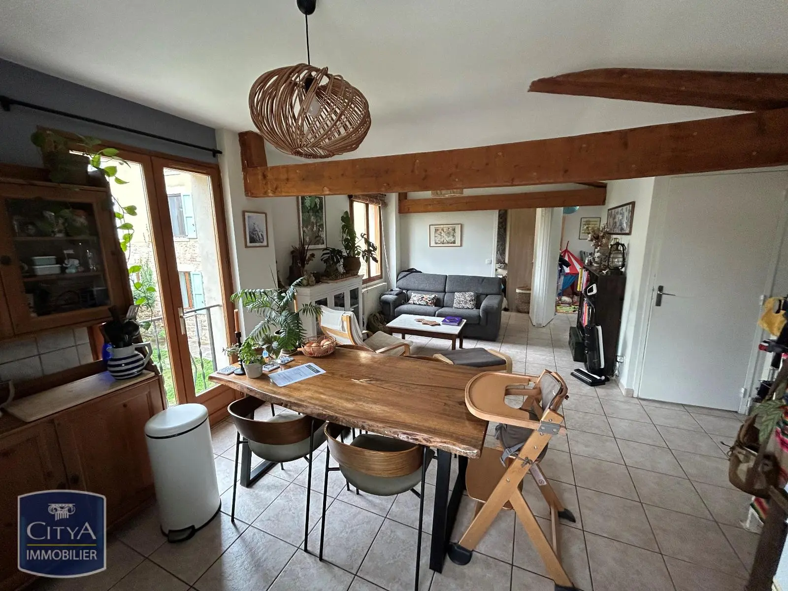 Photo 2 Maison 3 pièces 48.62m²
