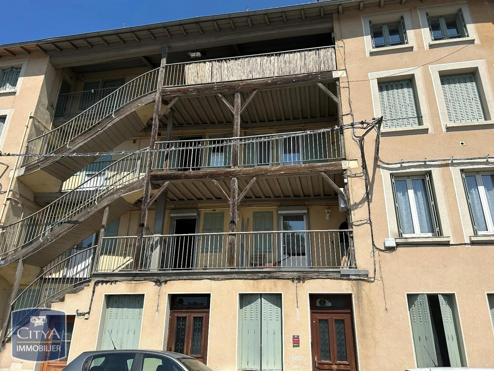 Photo 5 appartement Rive-de-Gier