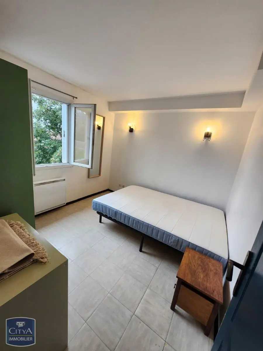 Photo 5 Appartement 2 pièces 31.63m²