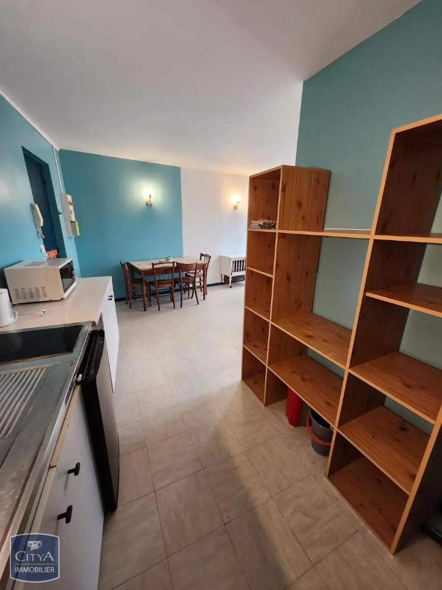 Photo 4 Appartement 2 pièces 31.63m²