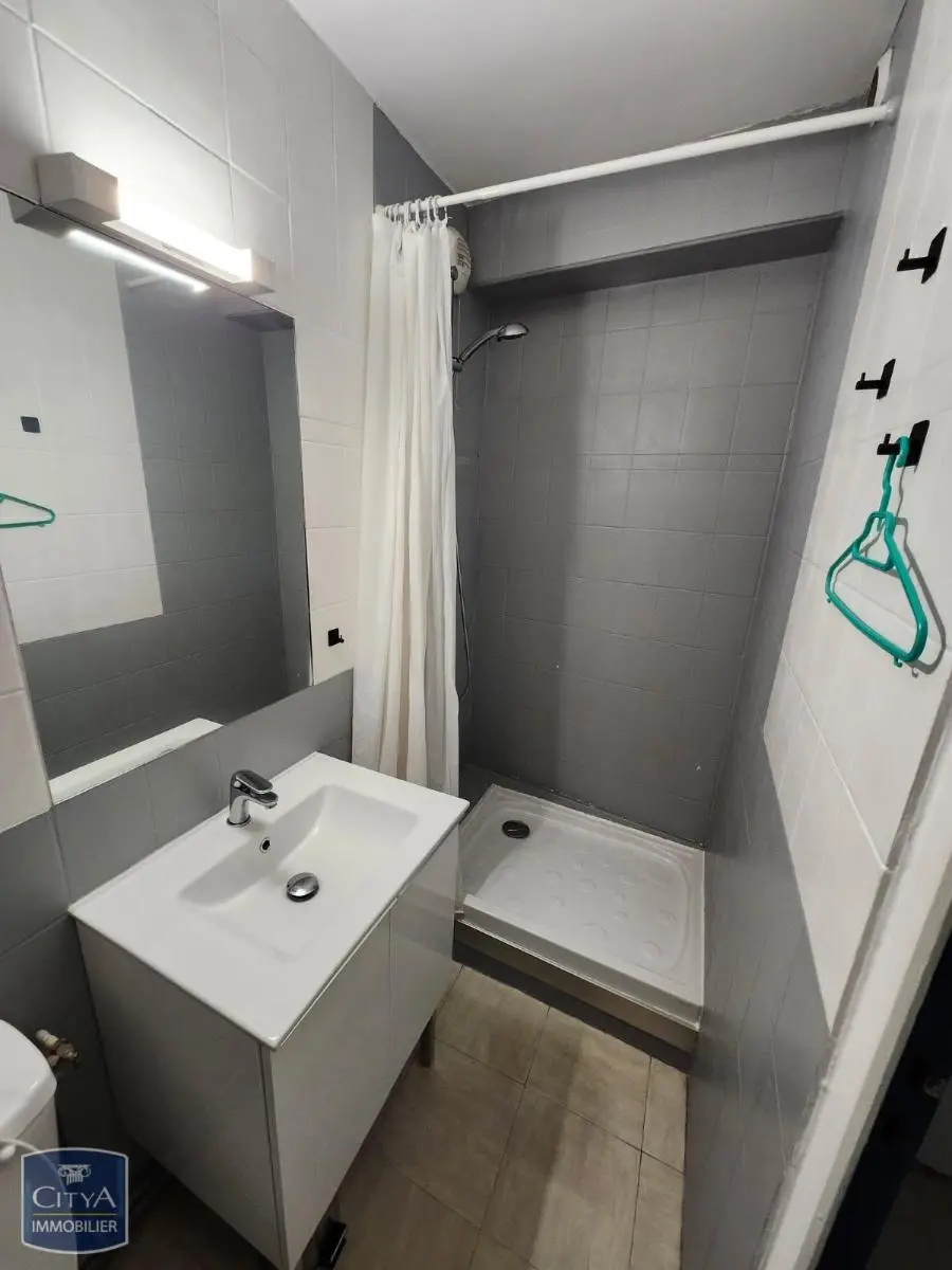 Photo 6 Appartement 2 pièces 31.63m²