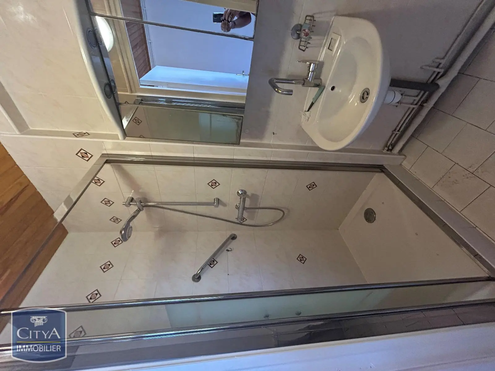 Photo 3 appartement Rive-de-Gier