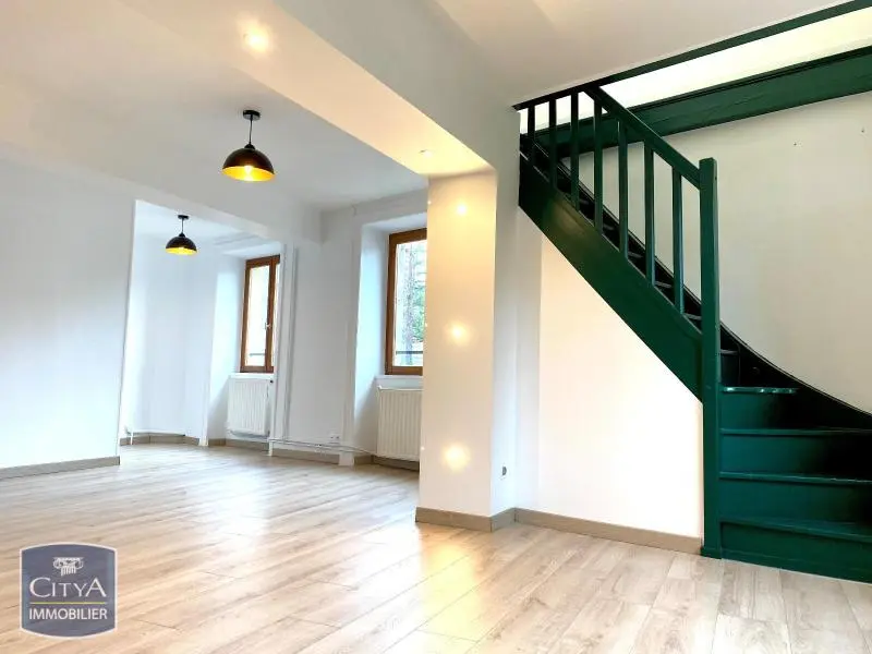 Photo 2 appartement Saint-Chamond