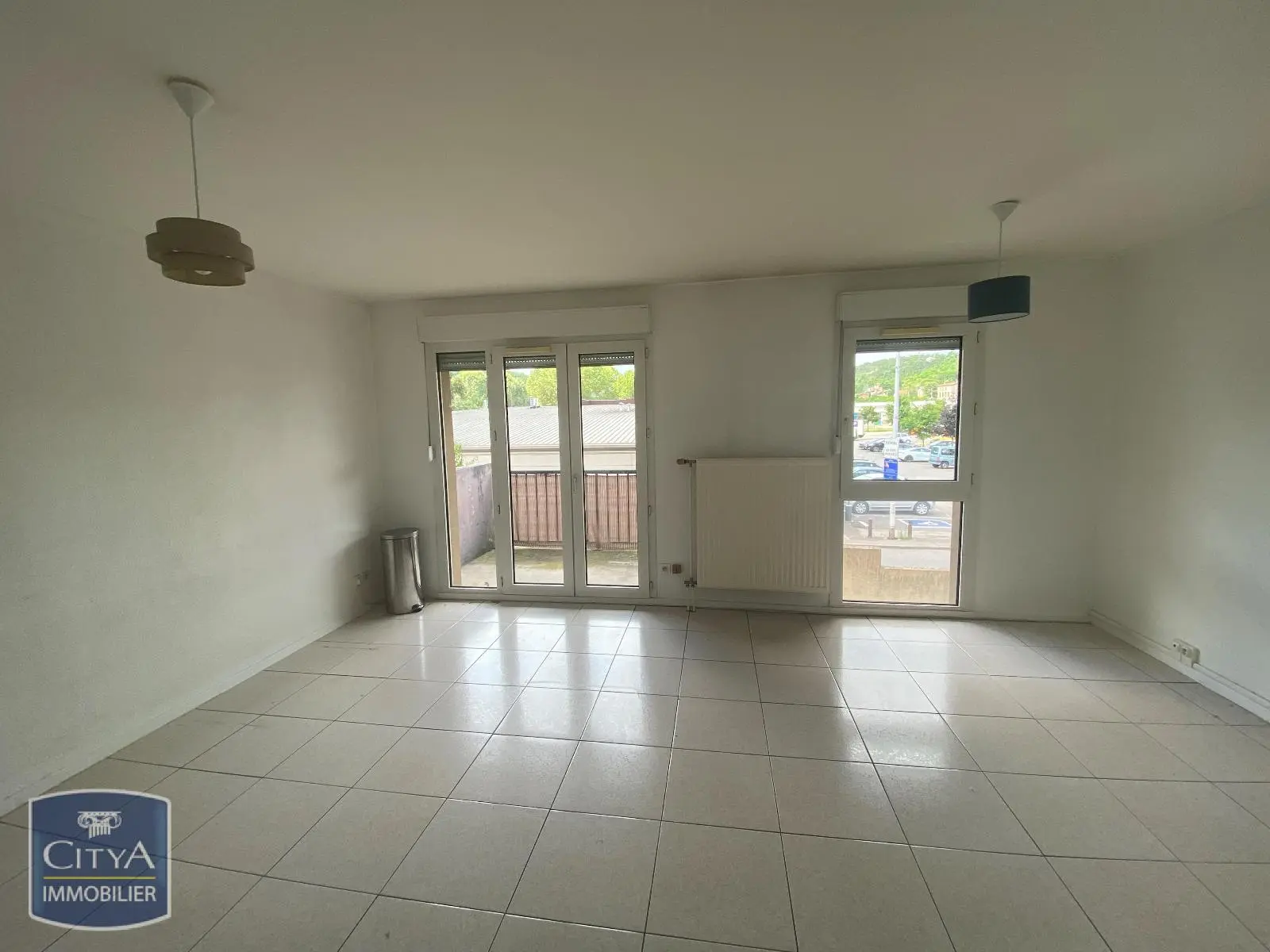 Photo 4 Appartement 2 pièces 41.57m²