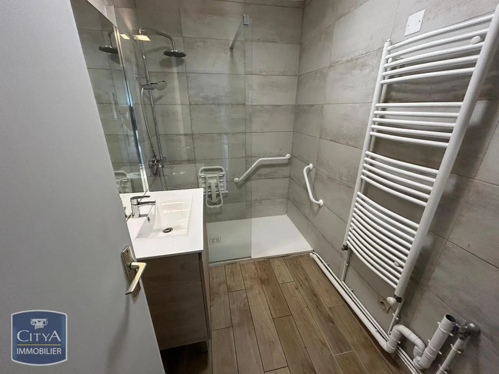 Photo 10 Appartement 3 pièces 60.6m²