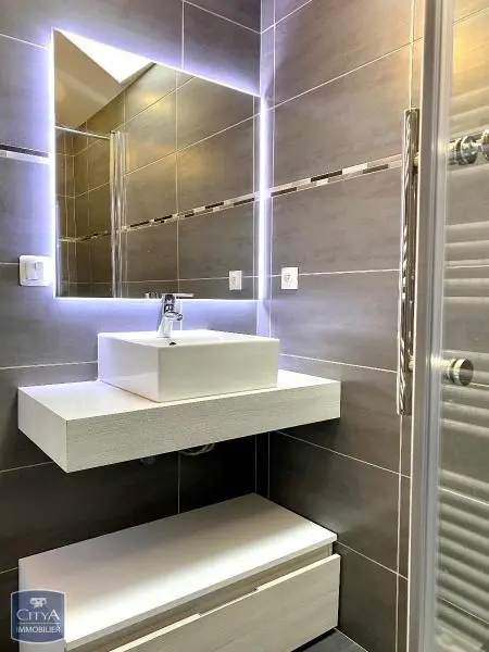 Photo 6 appartement Saint-Chamond