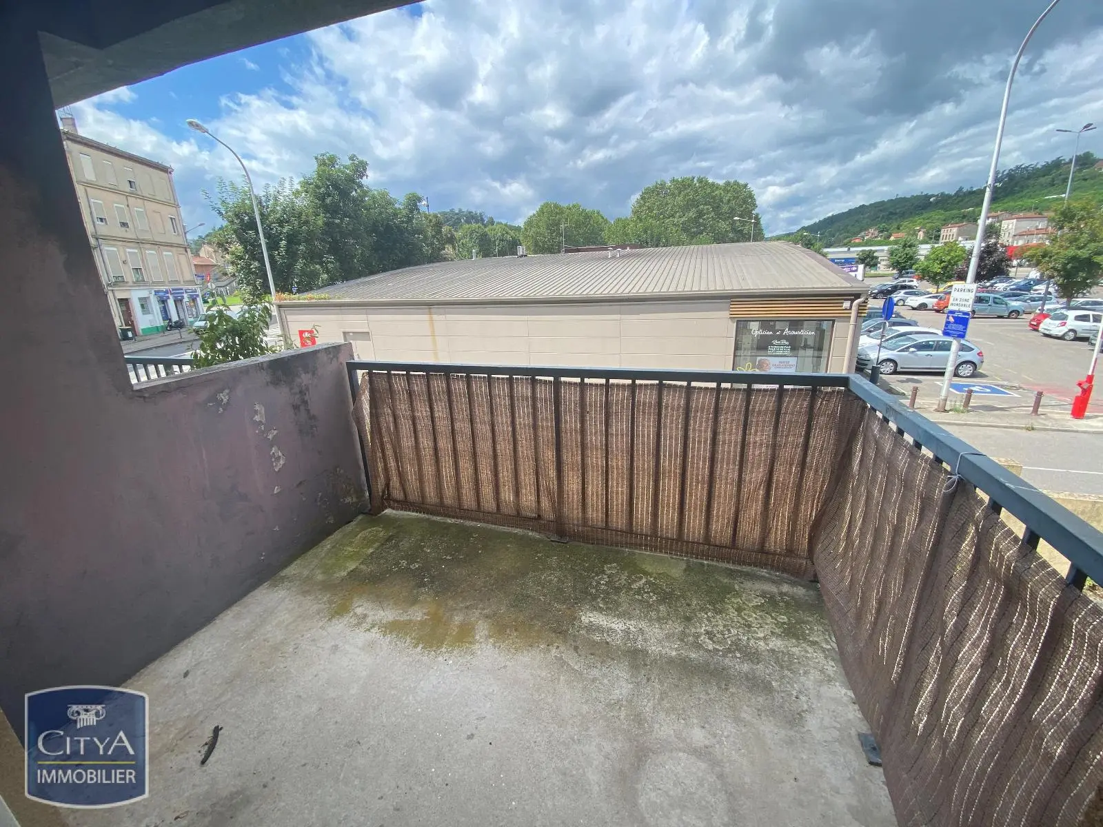 Photo 5 Appartement 2 pièces 41.57m²