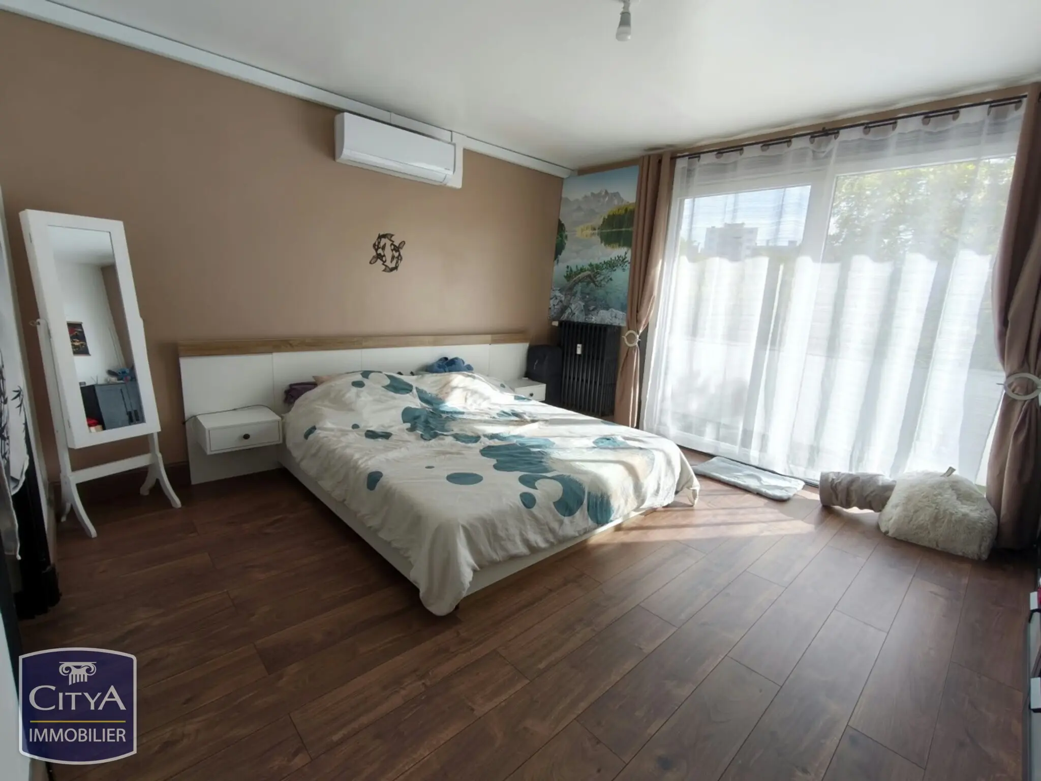 Photo 8 Appartement 3 pièces 101m²