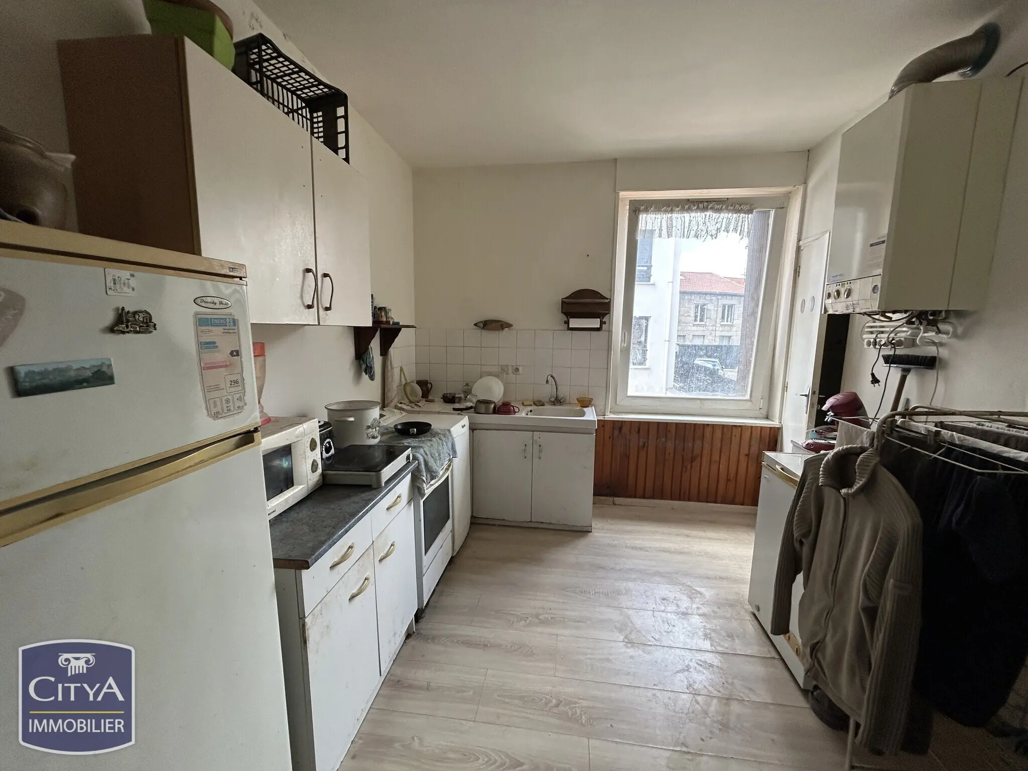 Photo 4 Immeuble 130m²