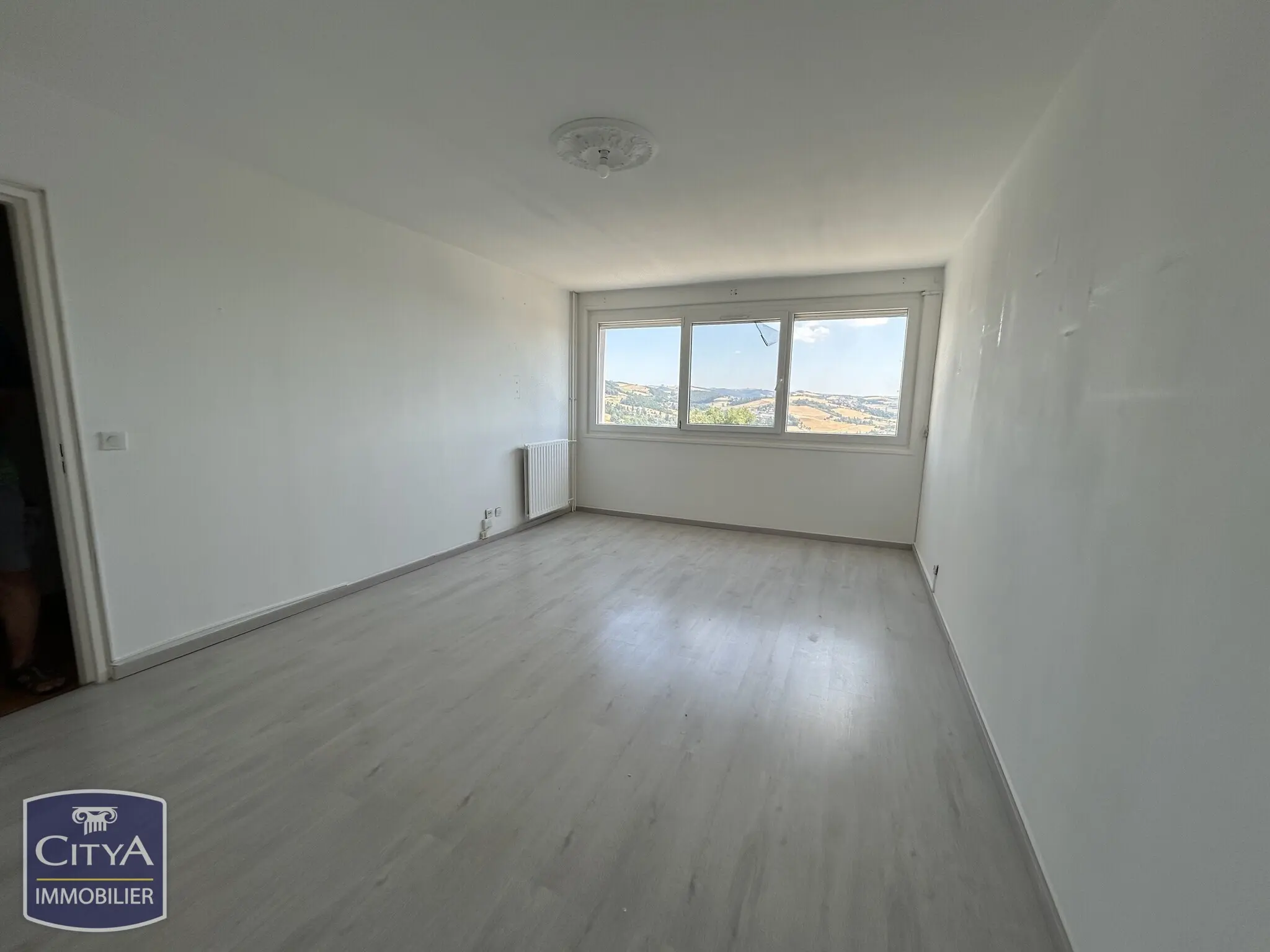 Photo 2 Appartement 1 pièce 36m²