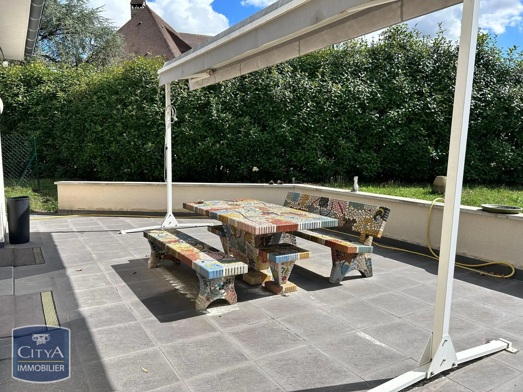 Photo 5 Maison 4 pièces 110m²