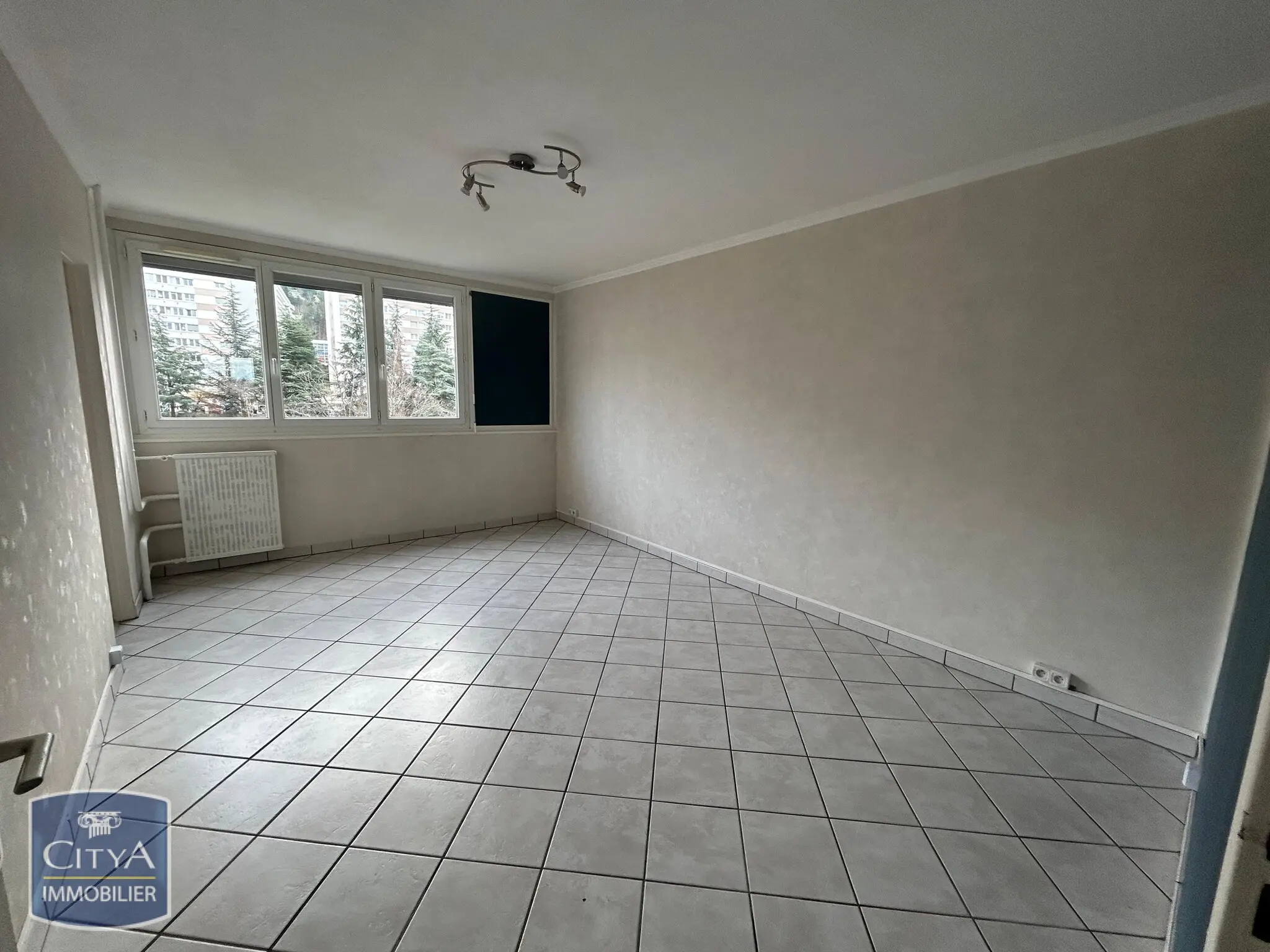 Photo 2 Appartement 2 pièces 48.38m²