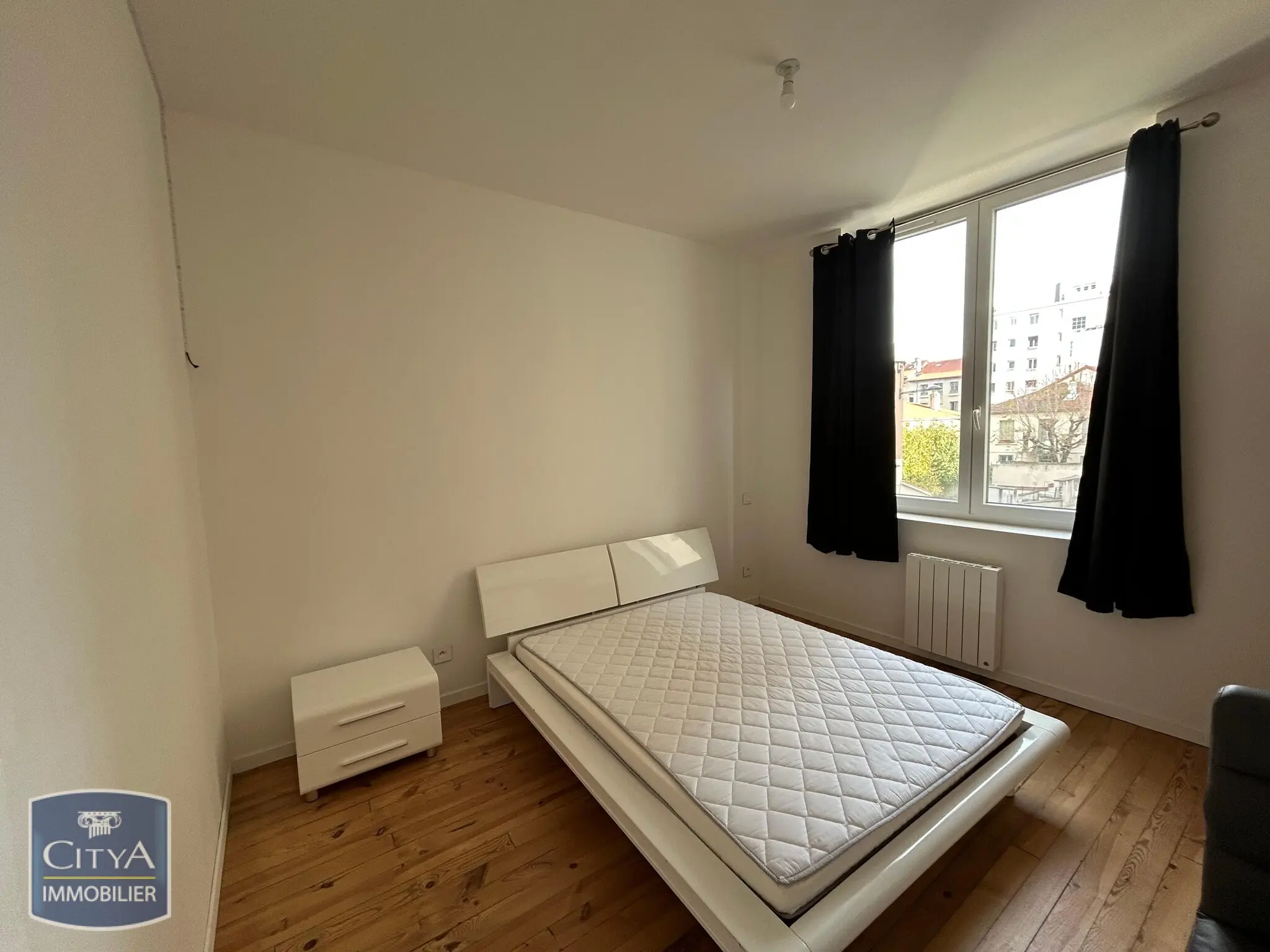 Photo 3 Appartement 2 pièces 39.28m²