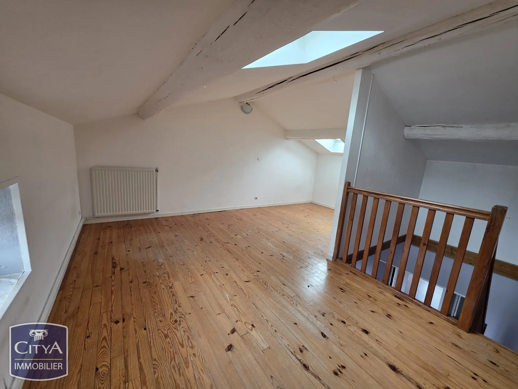 Photo 6 Appartement 3 pièces 58.5m²
