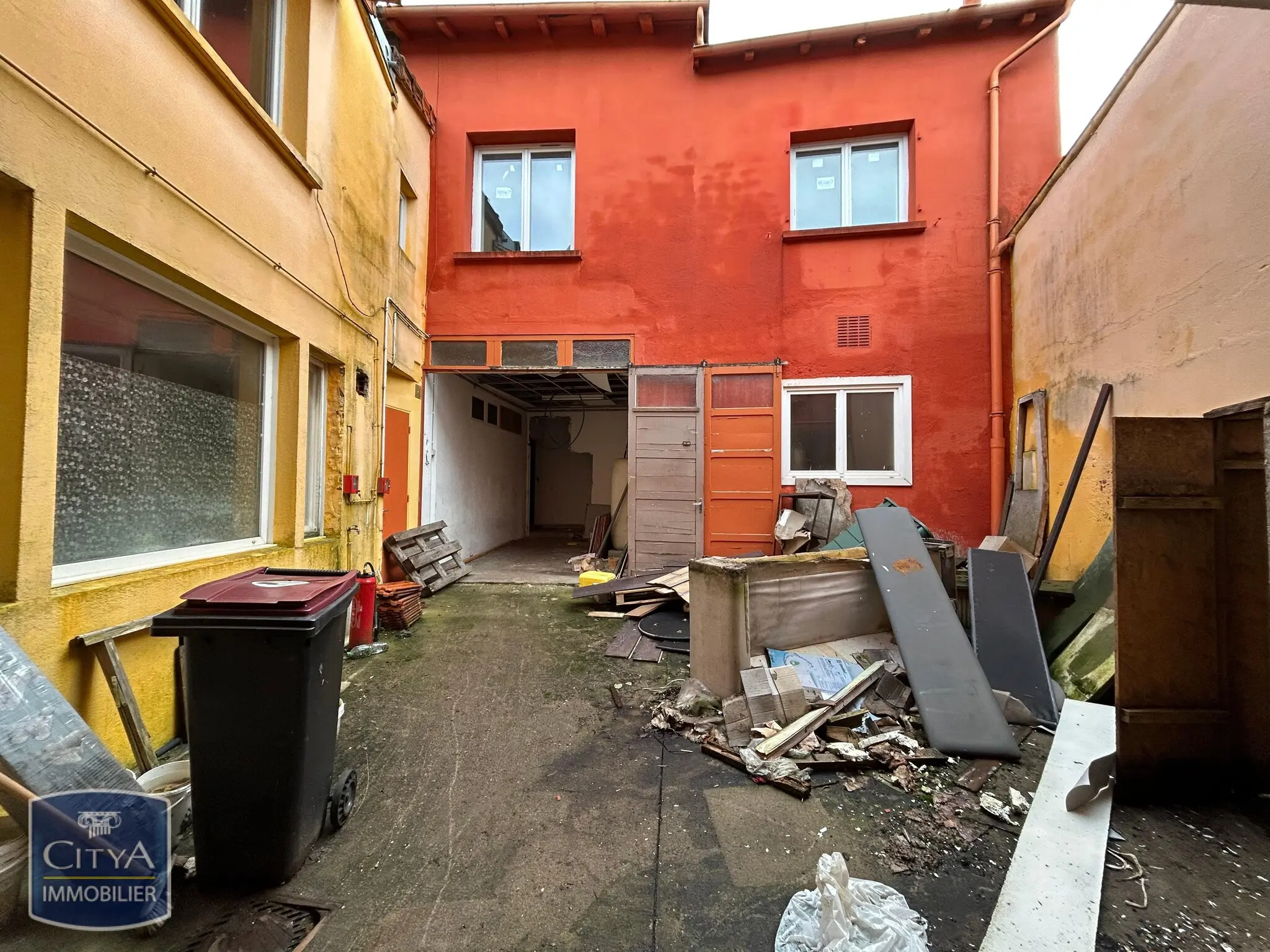Photo 7 Immeuble 480m²