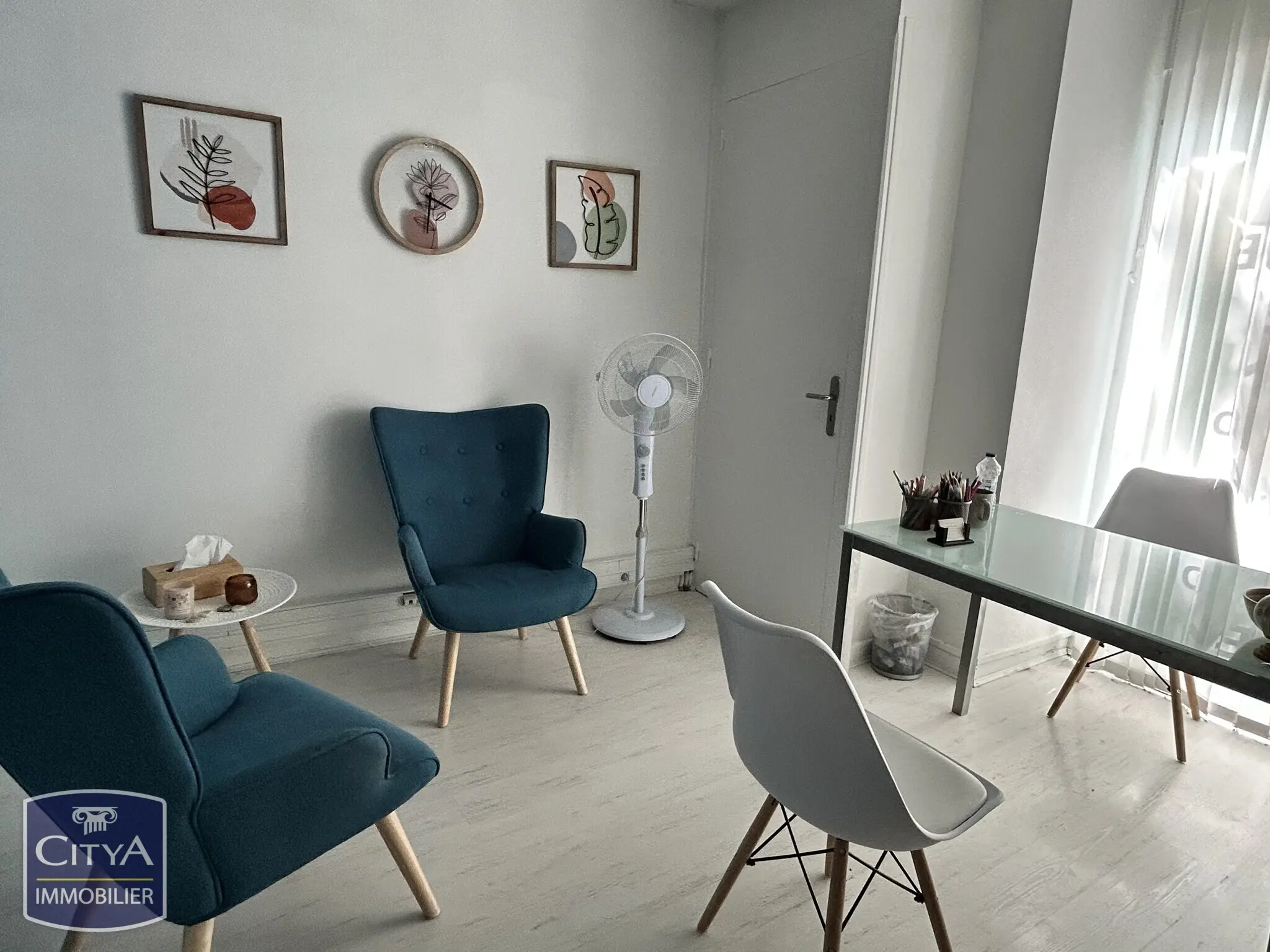 Photo 6 Immeuble 583m²