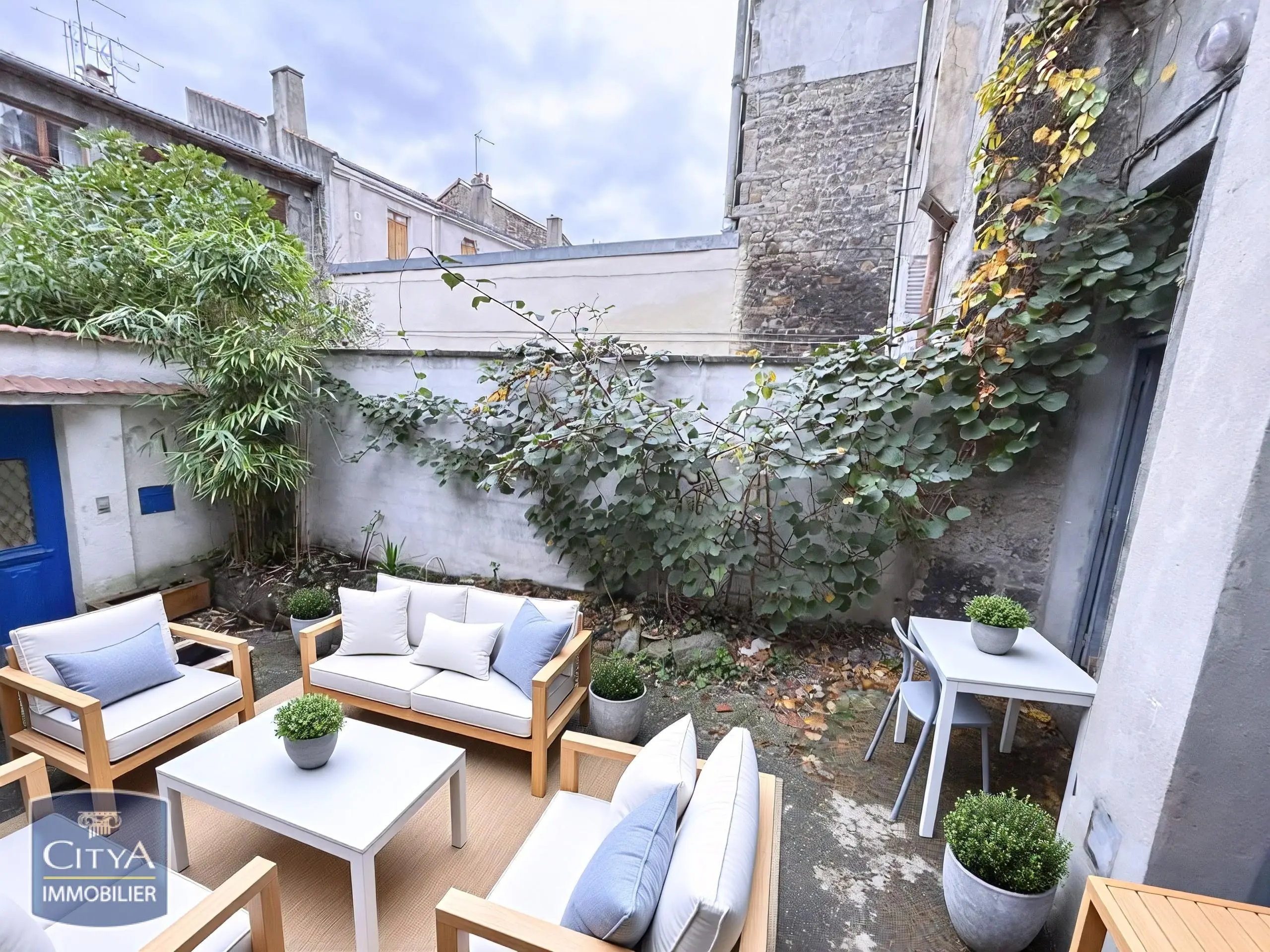Photo 1 Appartement 3 pièces 78m²