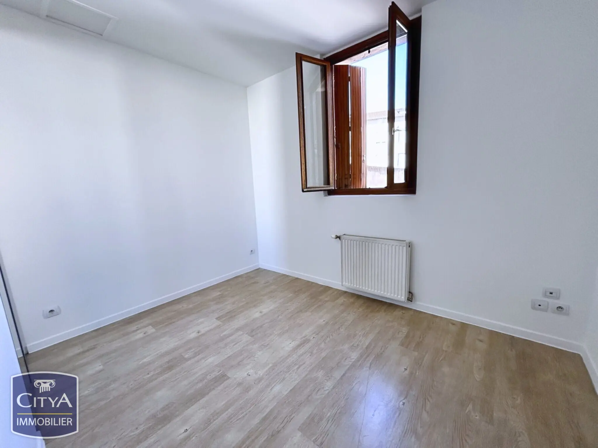 Photo 9 Appartement 3 pièces 56.16m²