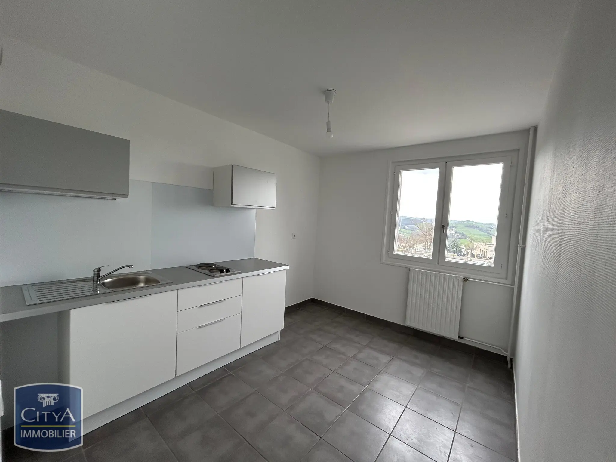 Photo 3 Appartement 1 pièce 36.02m²