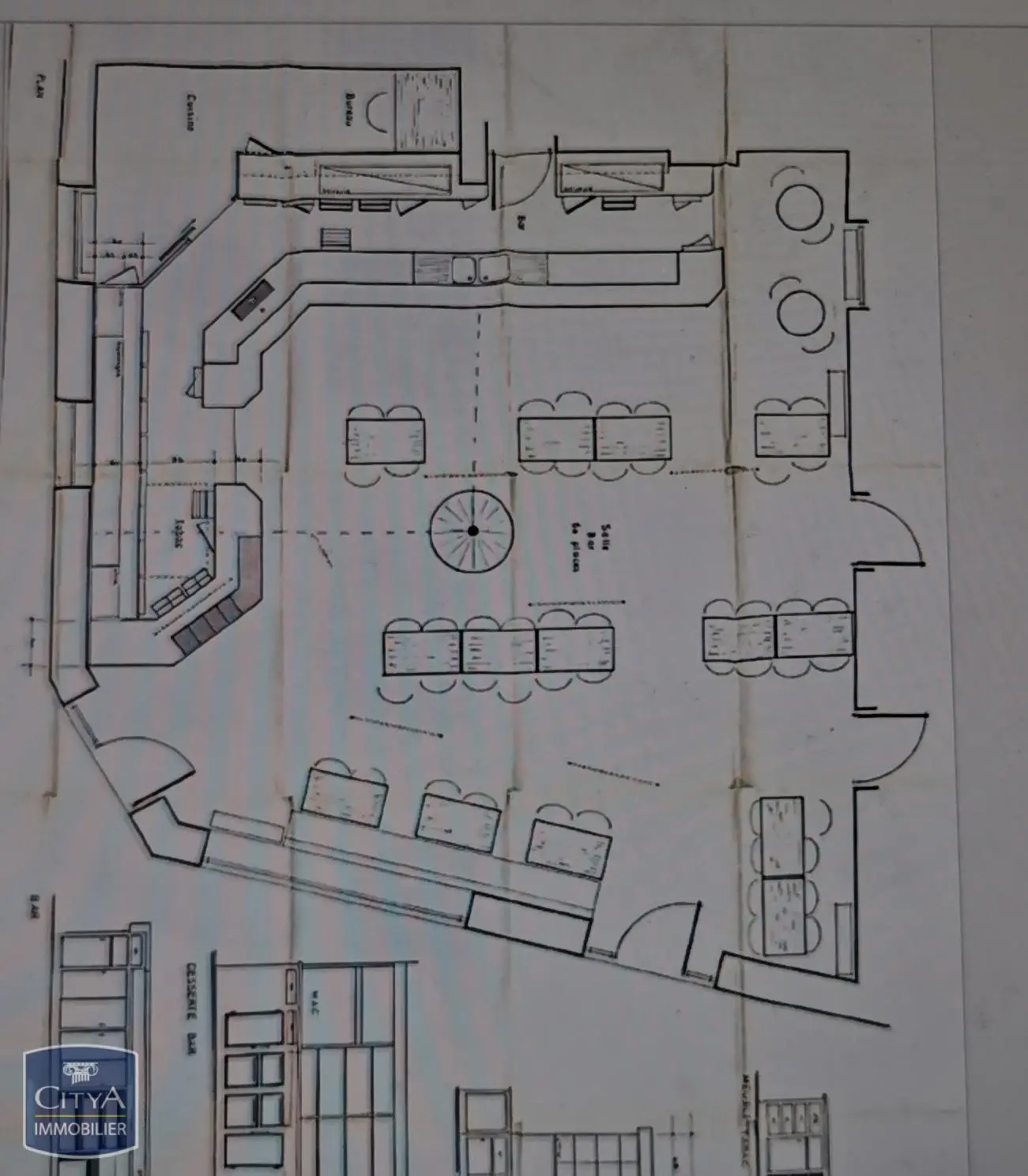 Photo 7 Local Commercial 135m²