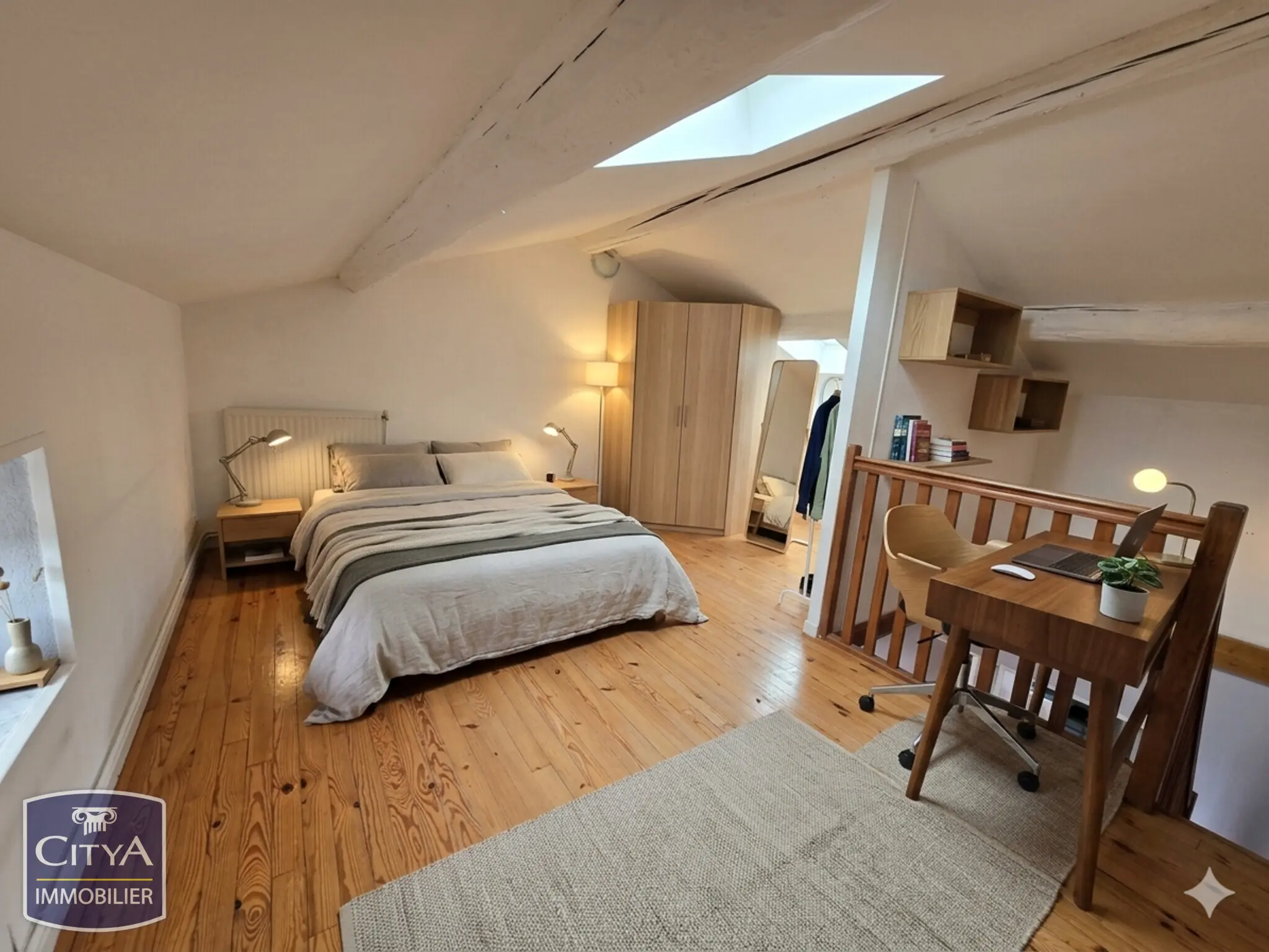 Photo 5 Appartement 3 pièces 58.5m²