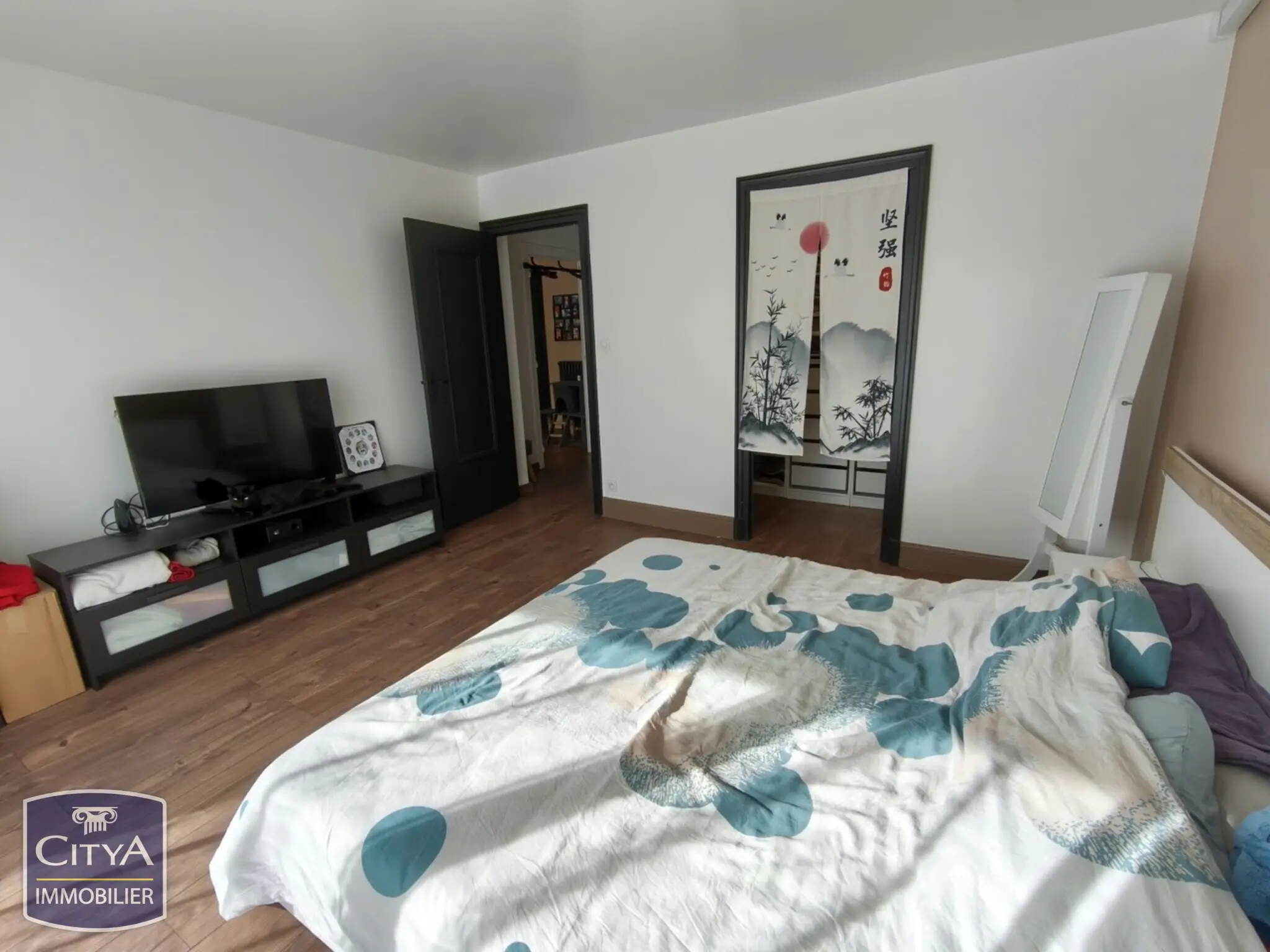Photo 9 Appartement 3 pièces 101m²