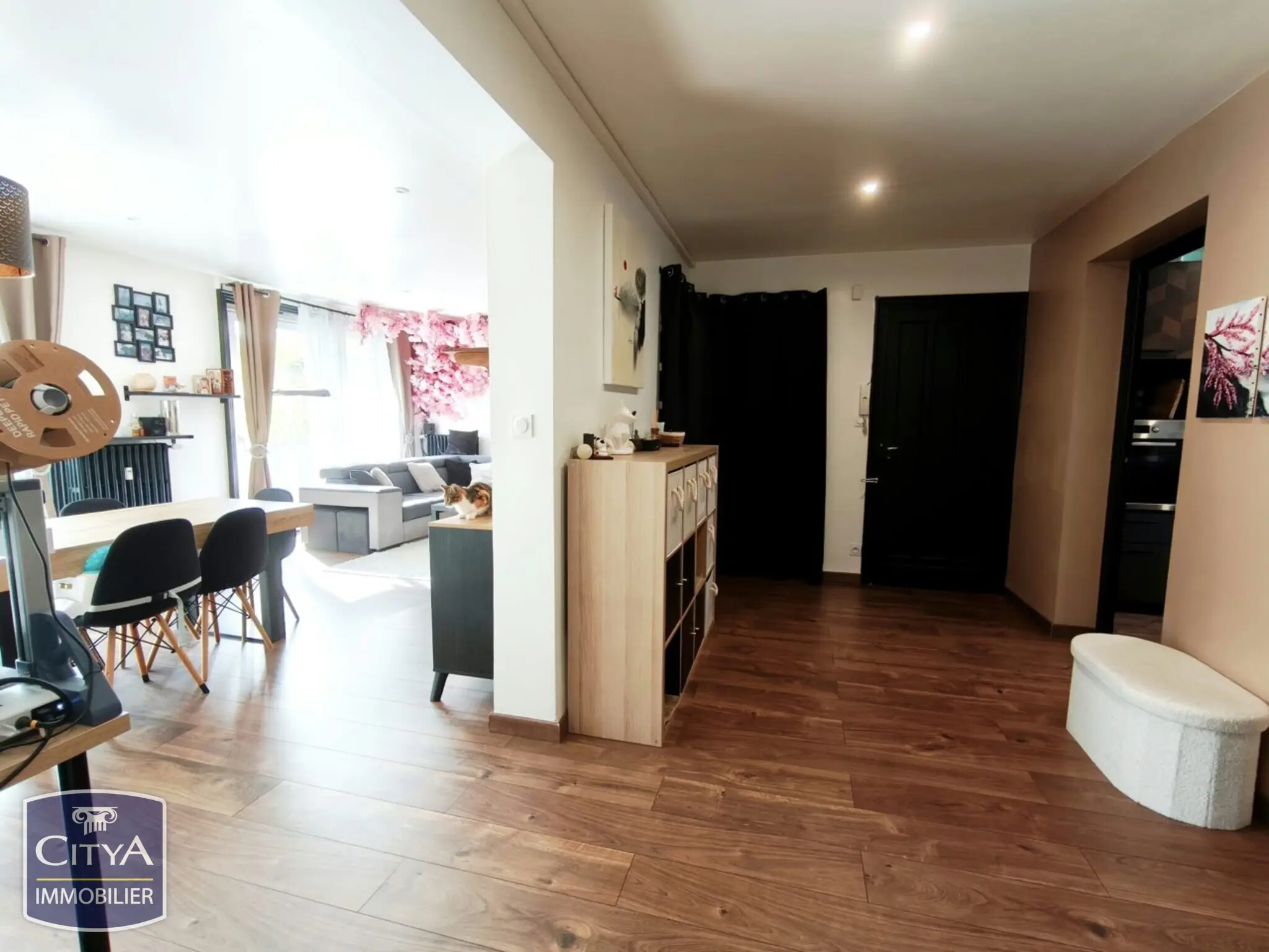 Photo 7 Appartement 3 pièces 101m²