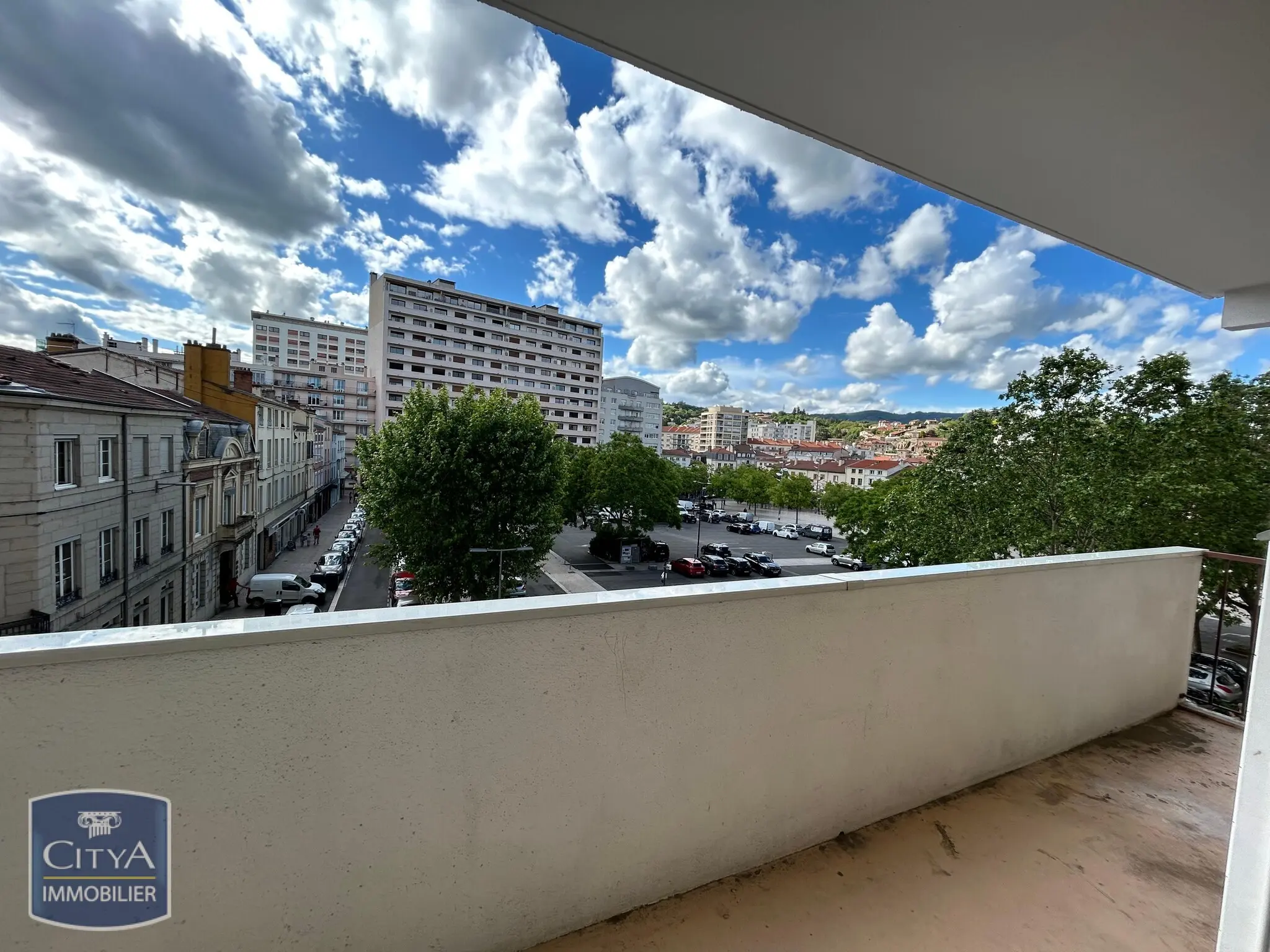 Photo 3 Appartement 3 pièces 60m²