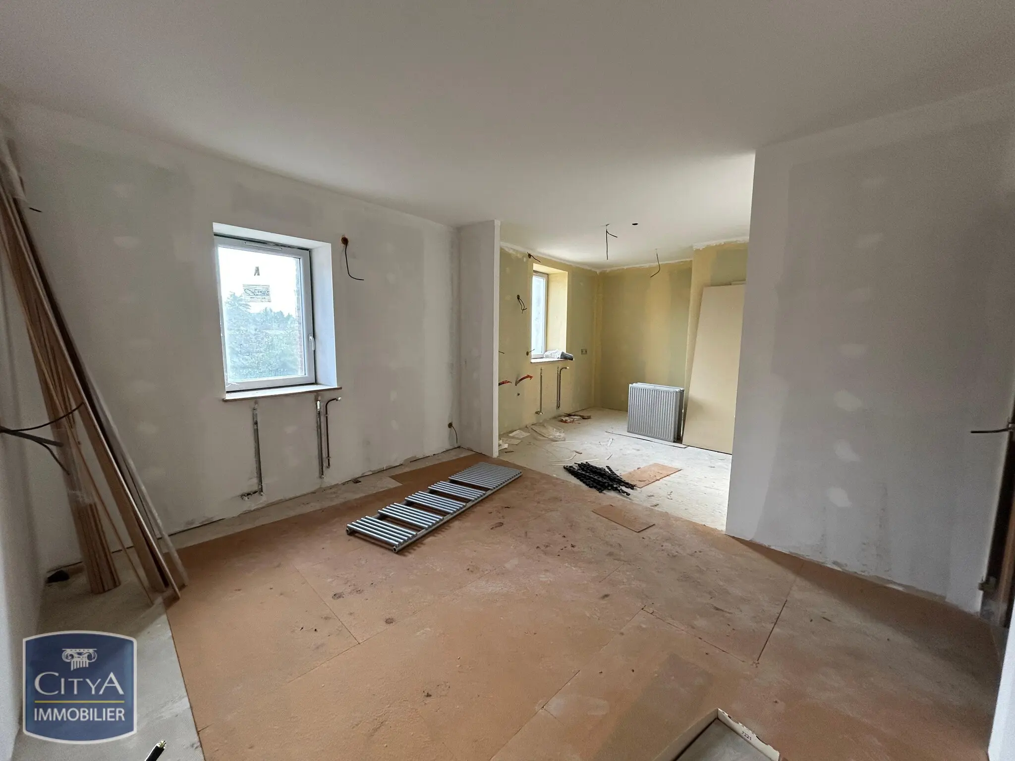 Photo 11 Immeuble 480m²