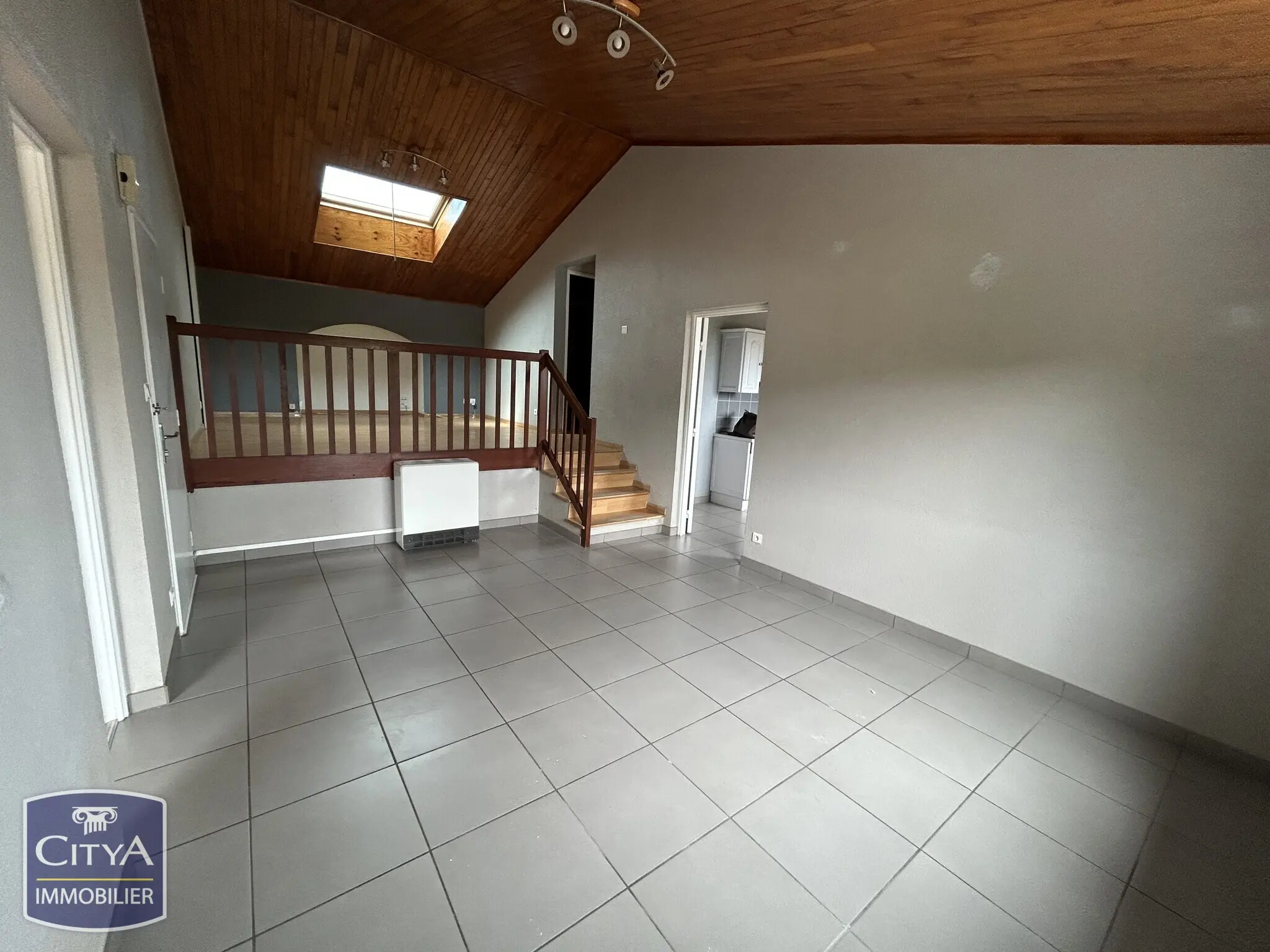 Photo 2 Appartement 2 pièces 66.8m²