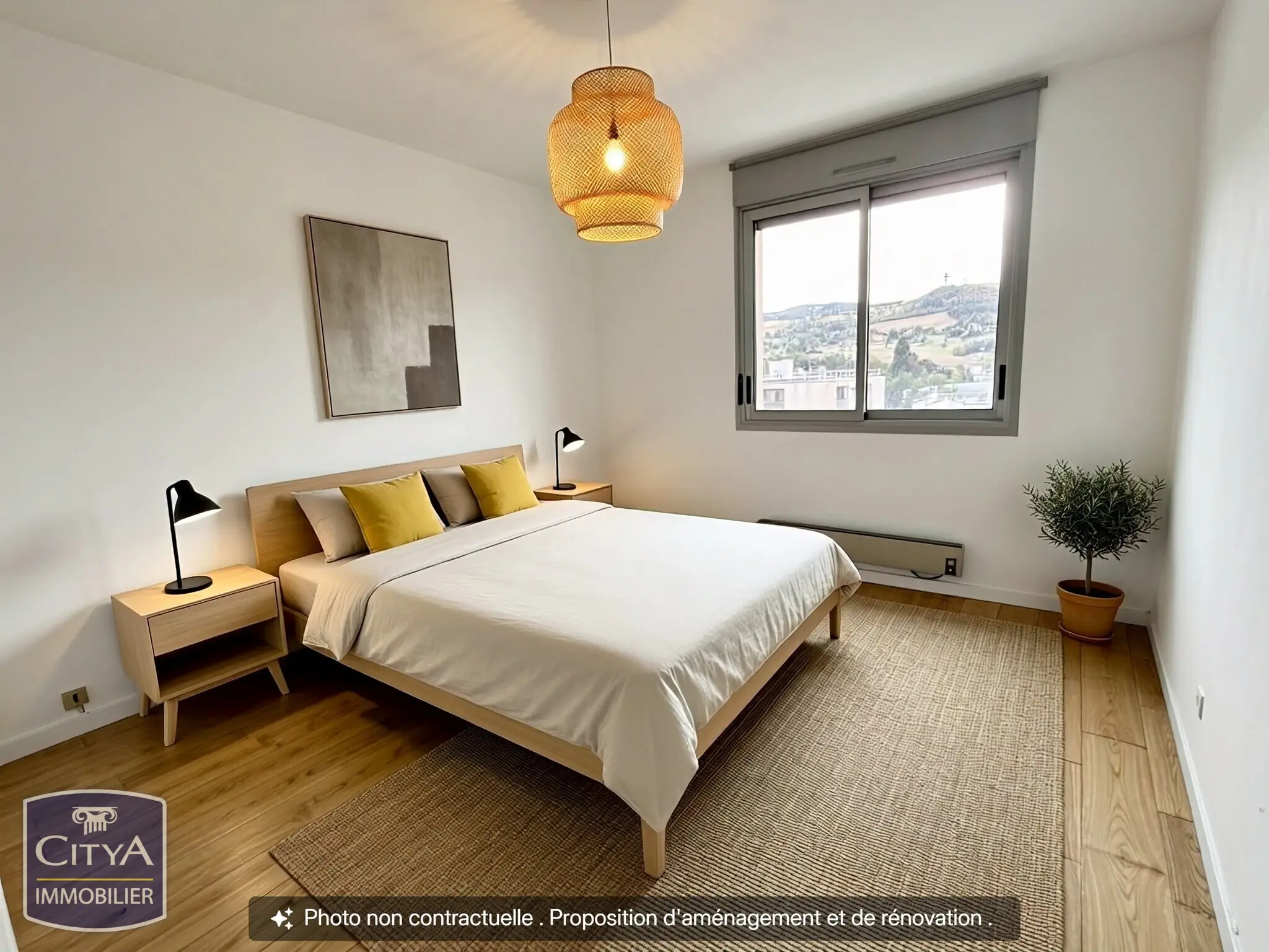 Photo 9 Appartement 3 pièces 67.33m²