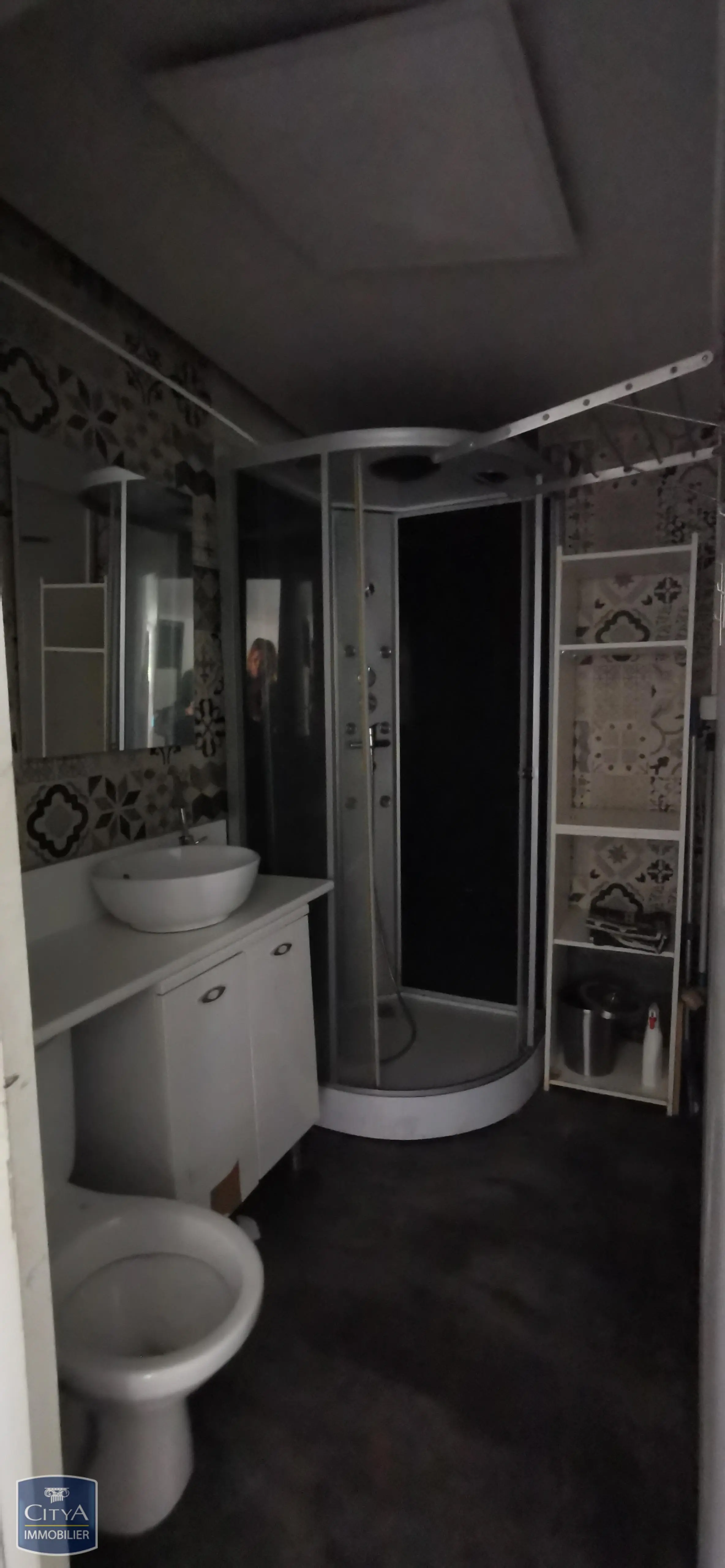Photo 5 Local Commercial 135m²