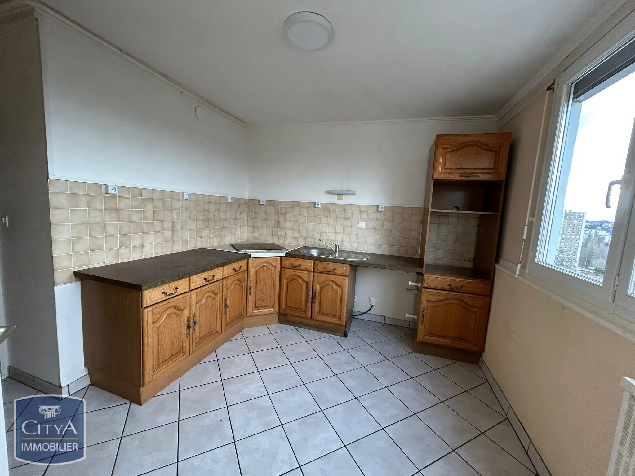 Photo 3 Appartement 2 pièces 48.38m²