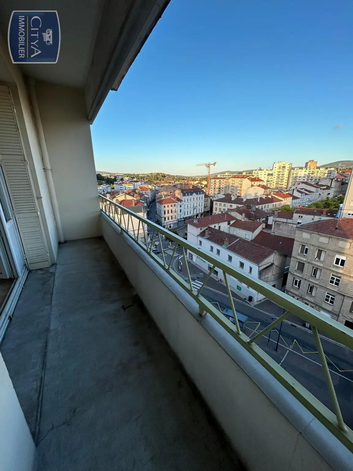 Photo 4 appartement Saint-Chamond