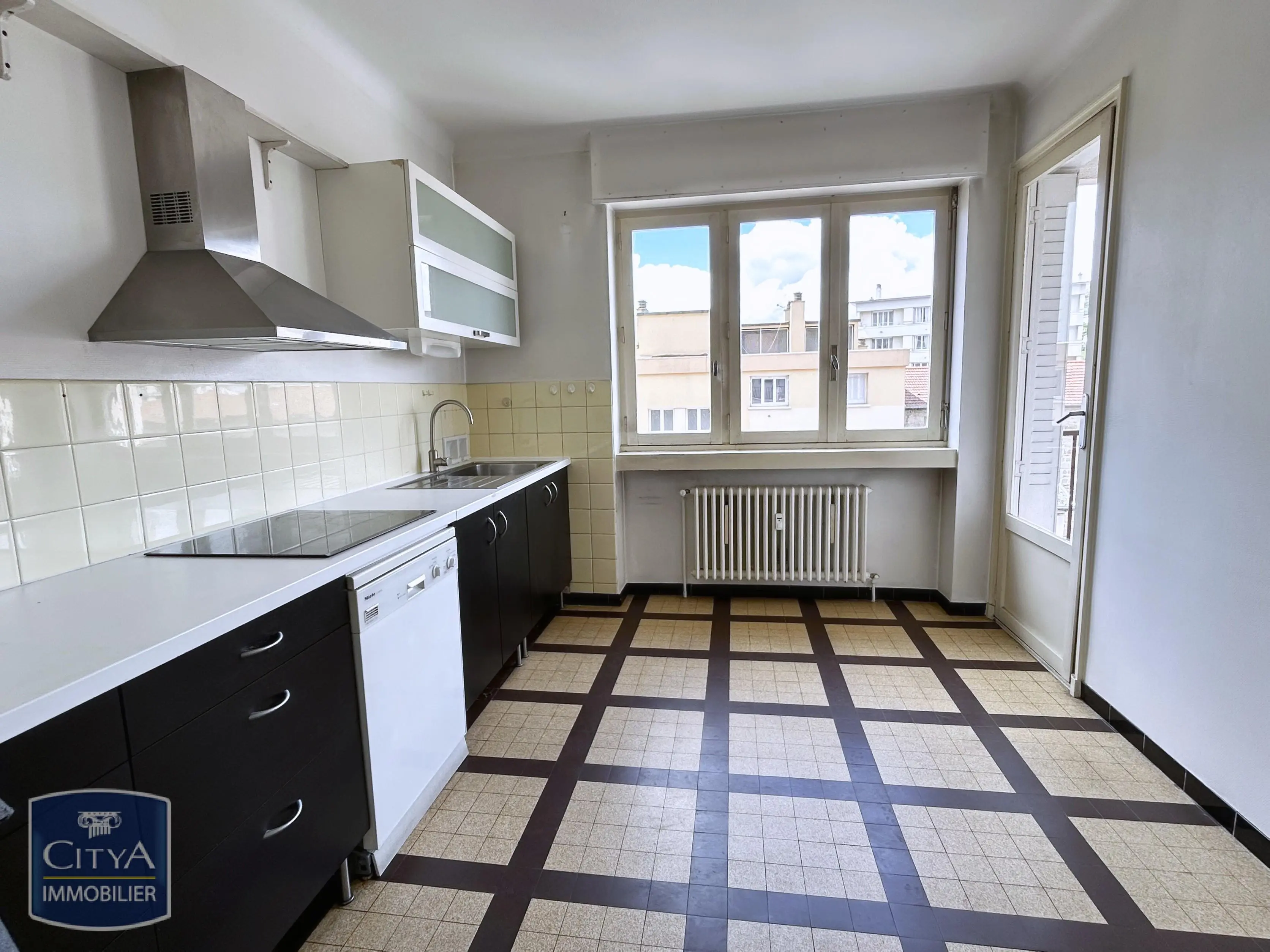Photo 4 Appartement 4 pièces 101.64m²