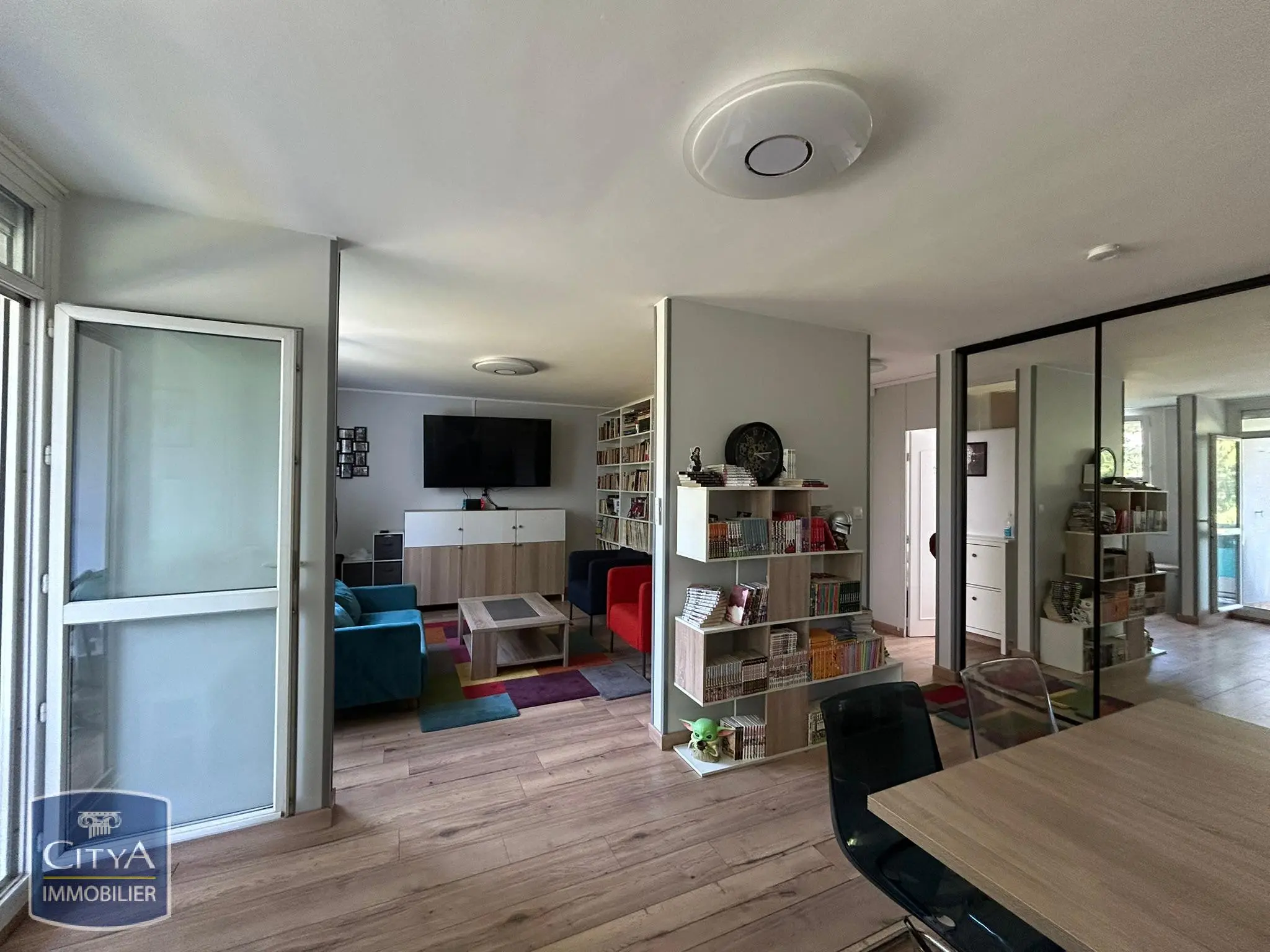 Photo 5 Appartement 4 pièces 66.3m²