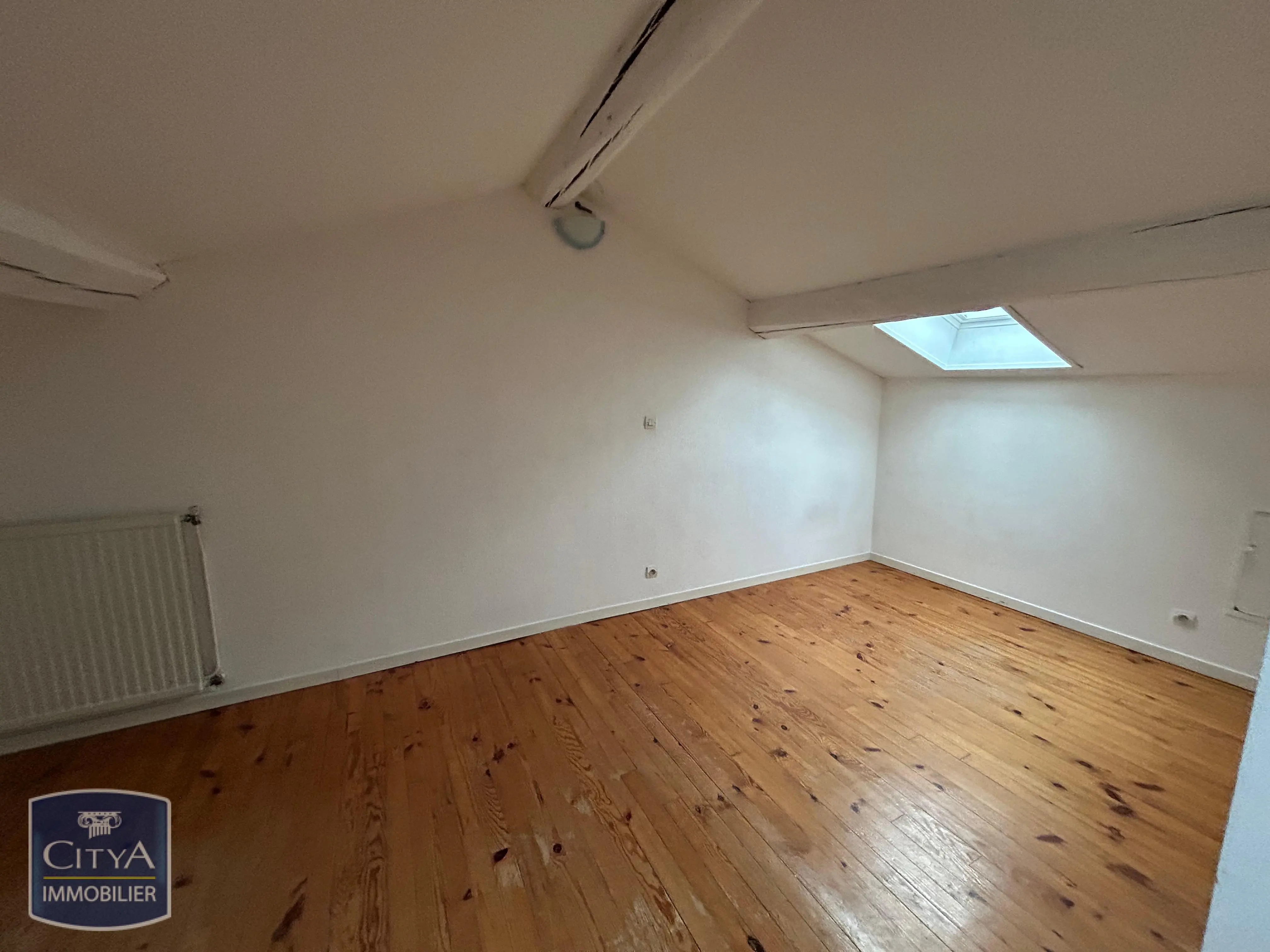 Photo 5 Appartement 3 pièces 58.5m²