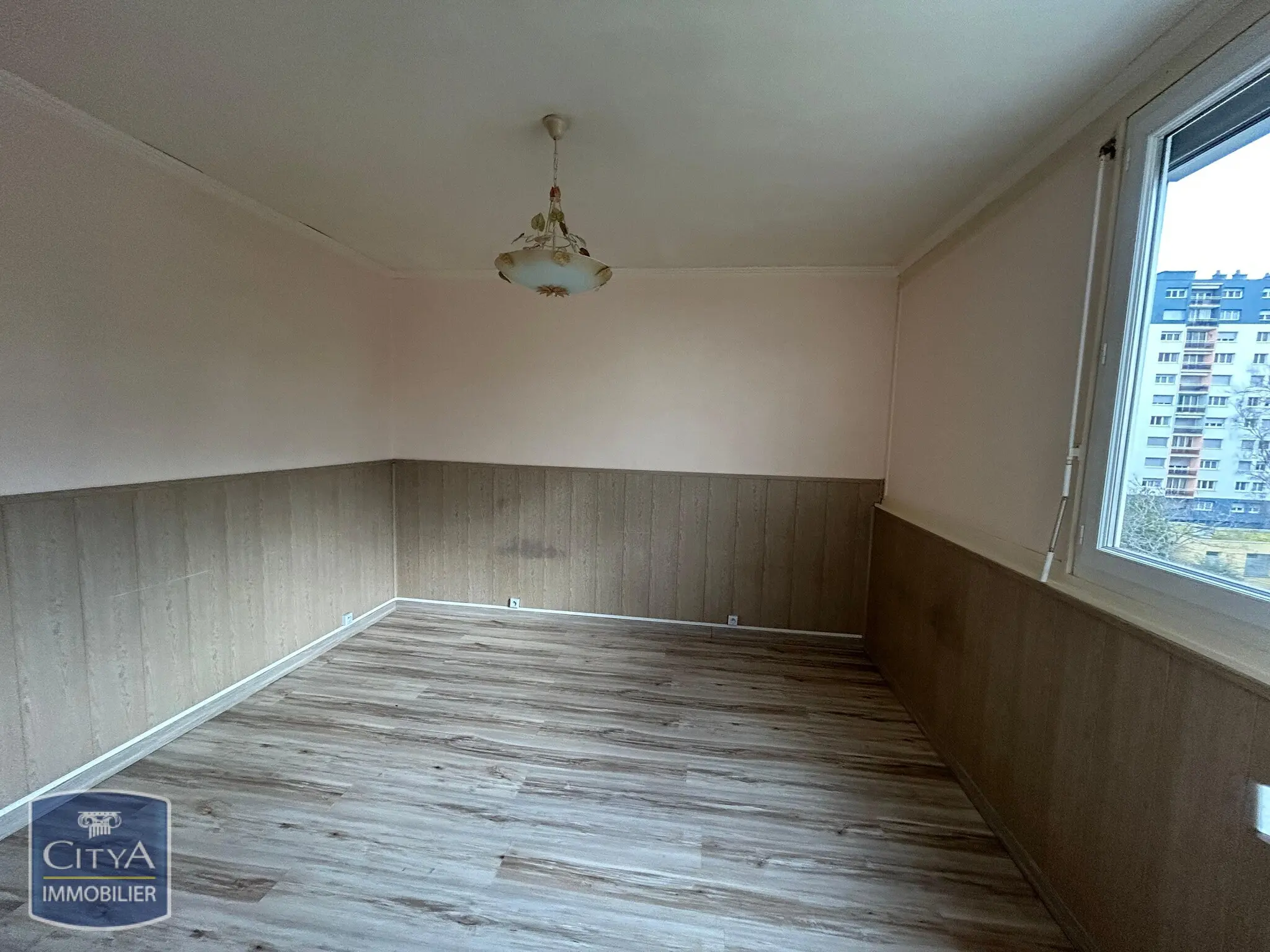 Photo 5 Appartement 2 pièces 48.38m²