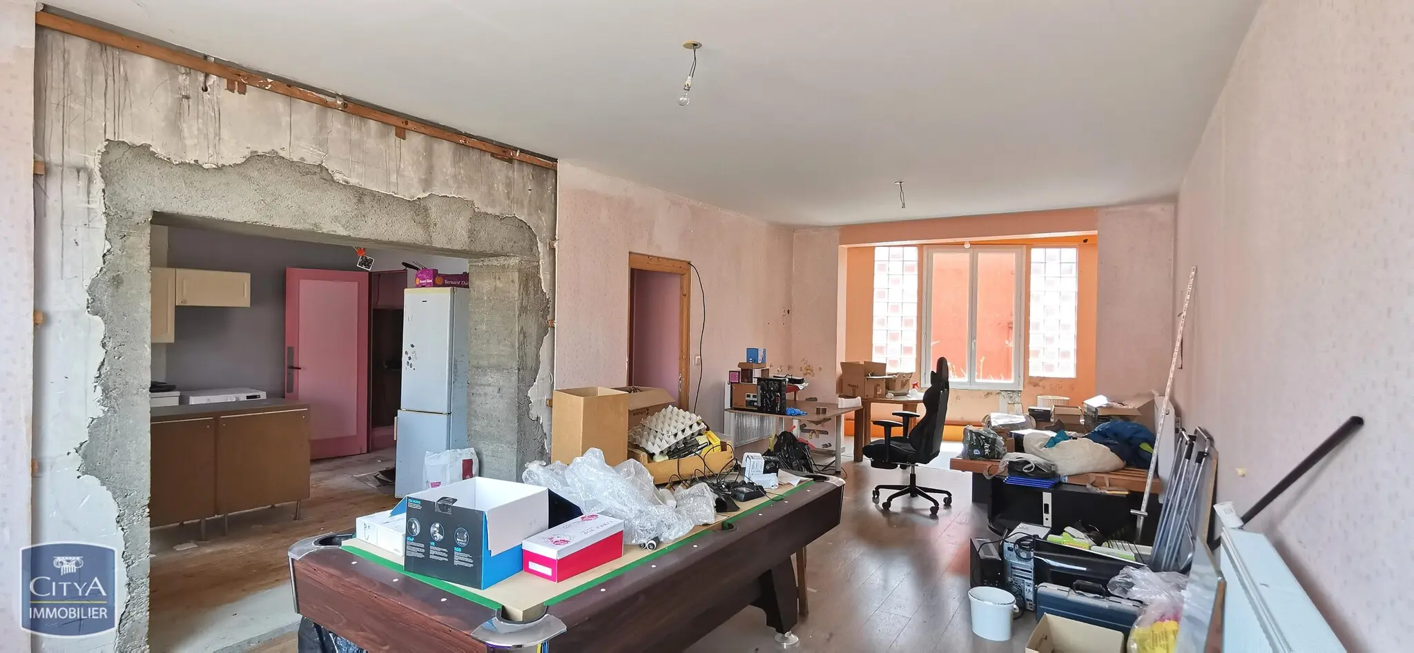 Photo 17 Immeuble 480m²