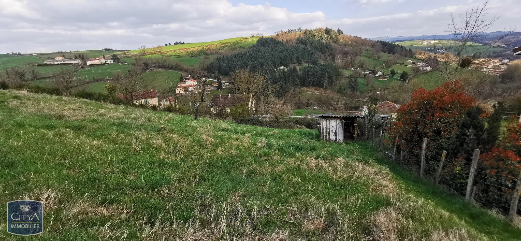 Photo 3 Terrain