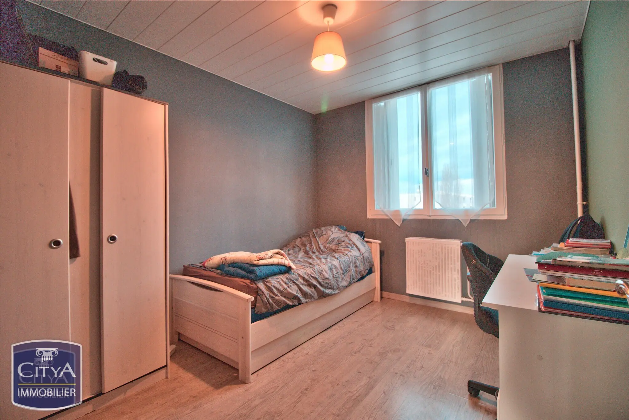 Photo 8 Appartement 5 pièces 79m²