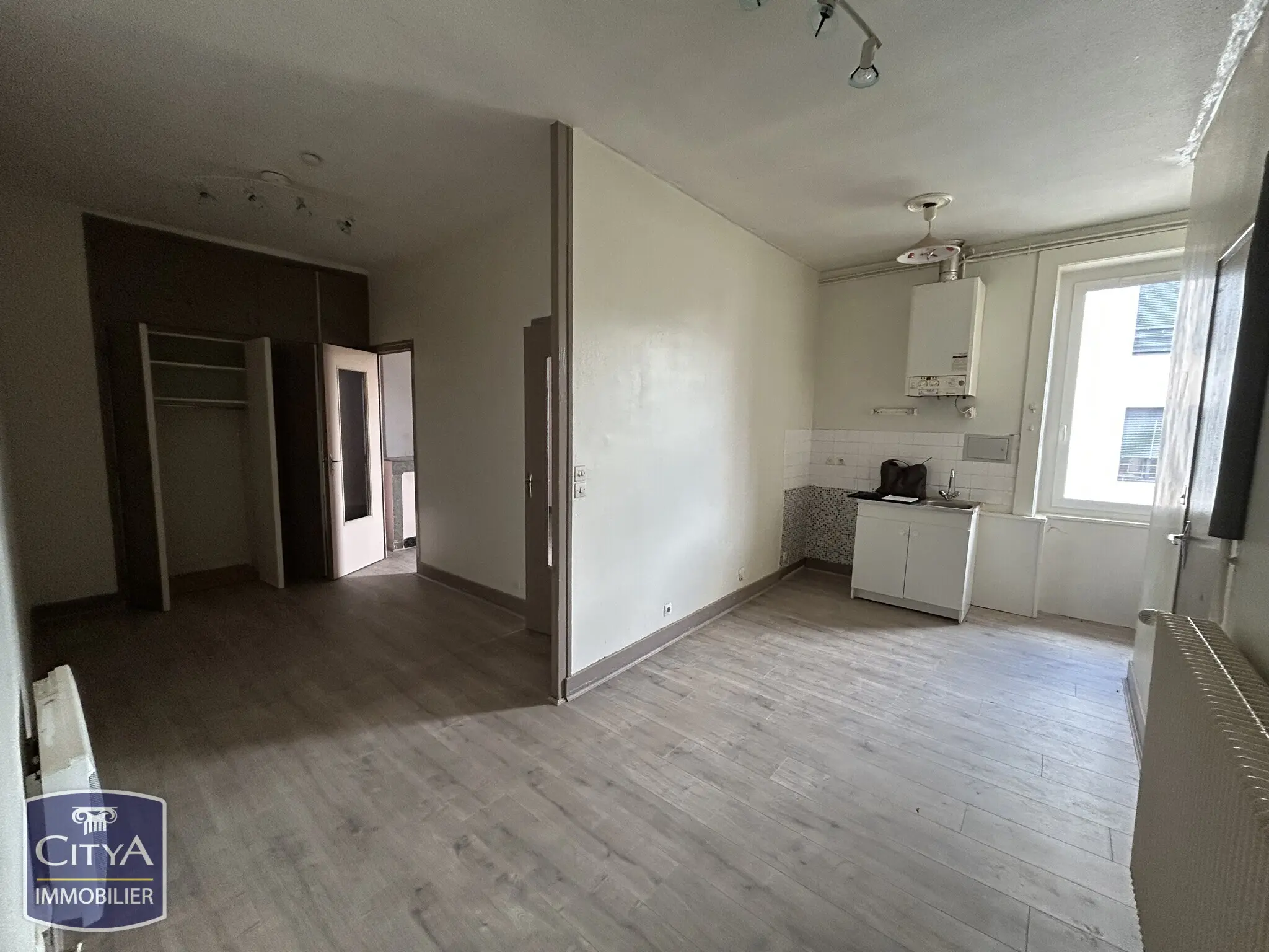Photo 9 Immeuble 130m²