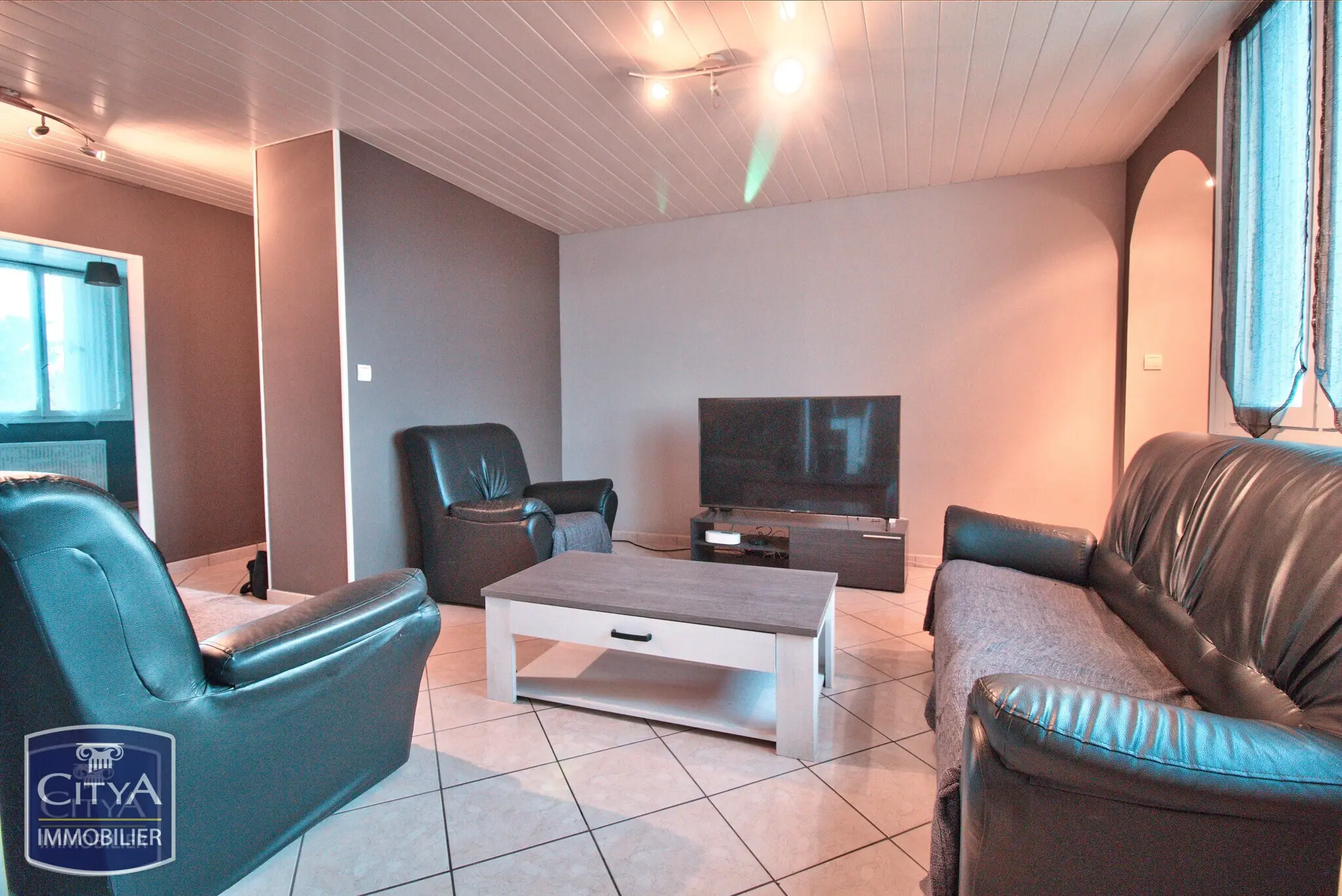 Photo 4 Appartement 5 pièces 79m²