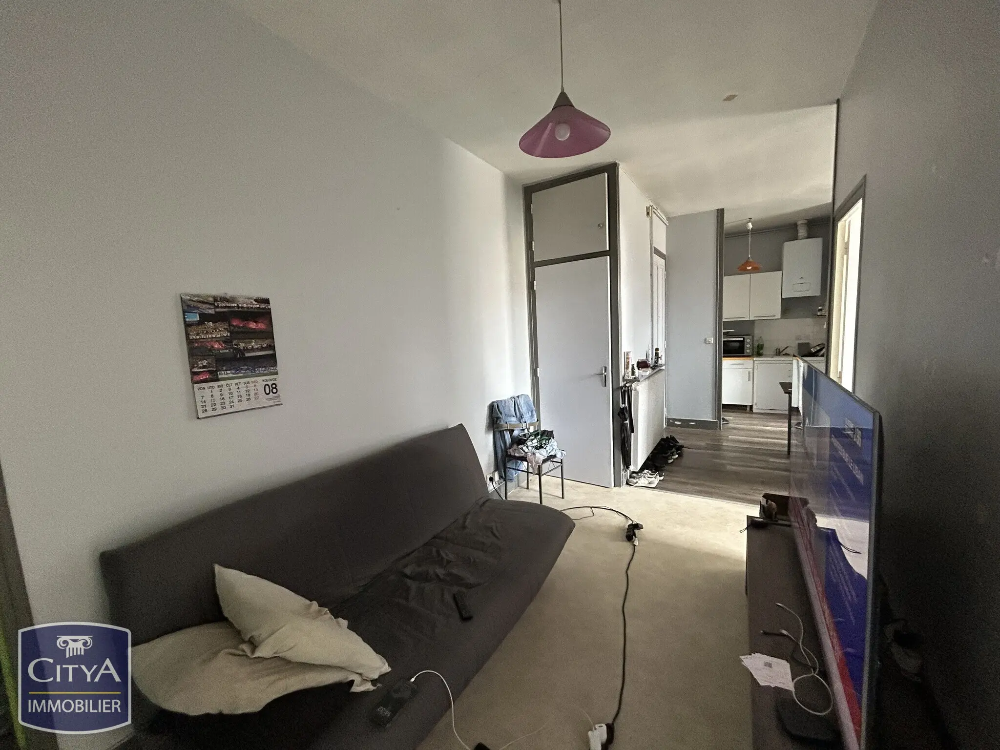 Photo 14 Immeuble 130m²