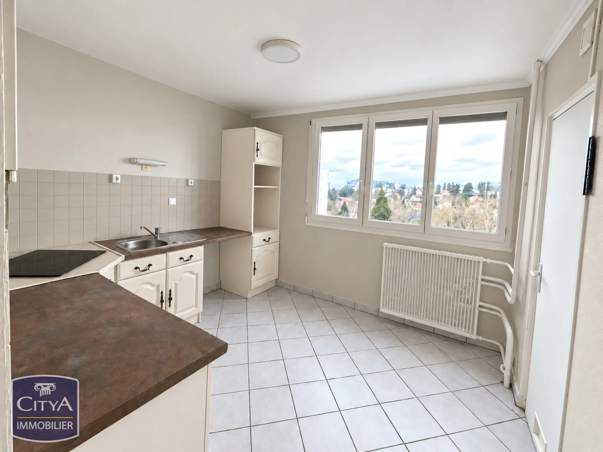 Photo 1 Appartement 2 pièces 48.38m²