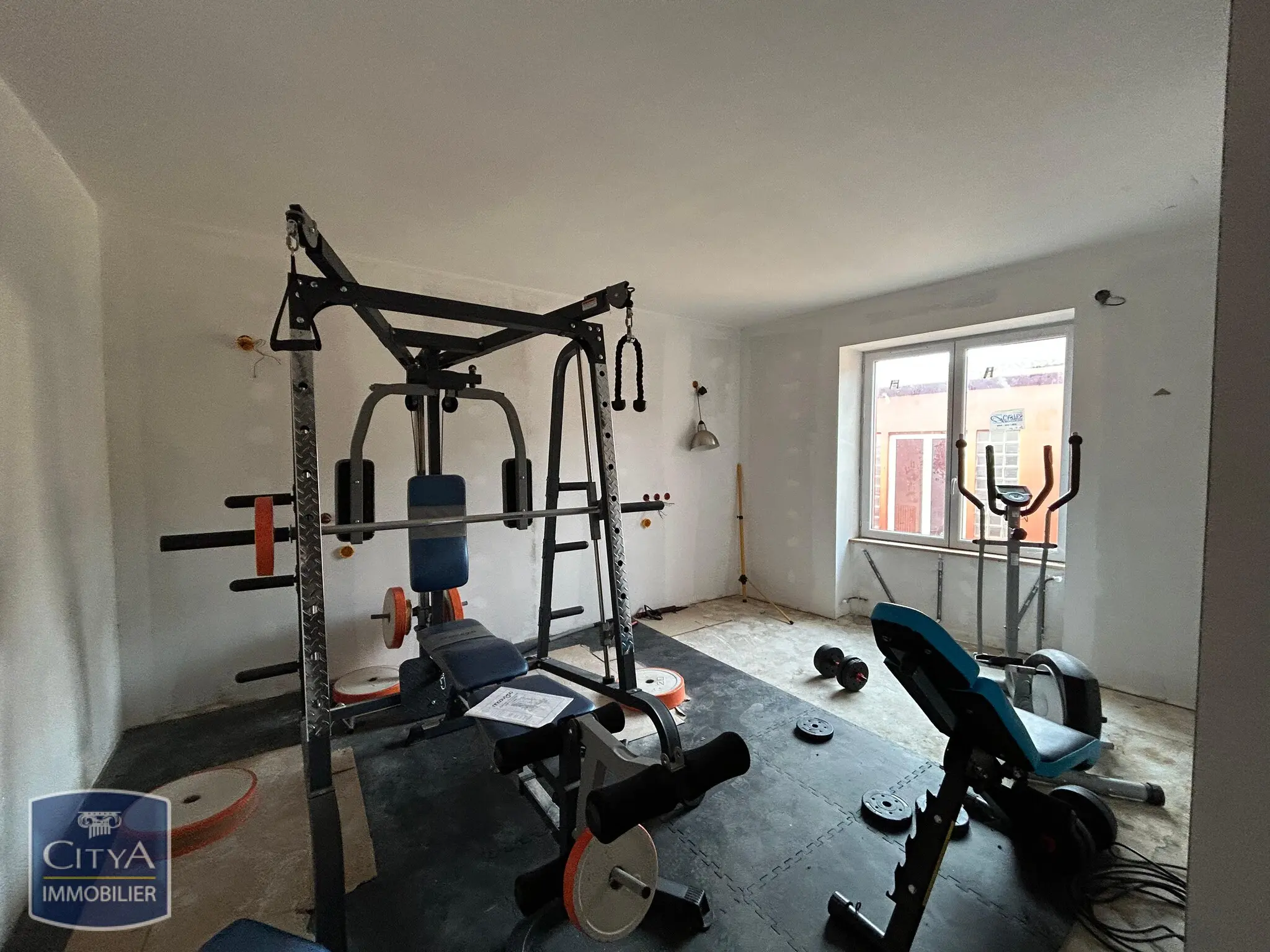 Photo 12 Immeuble 480m²