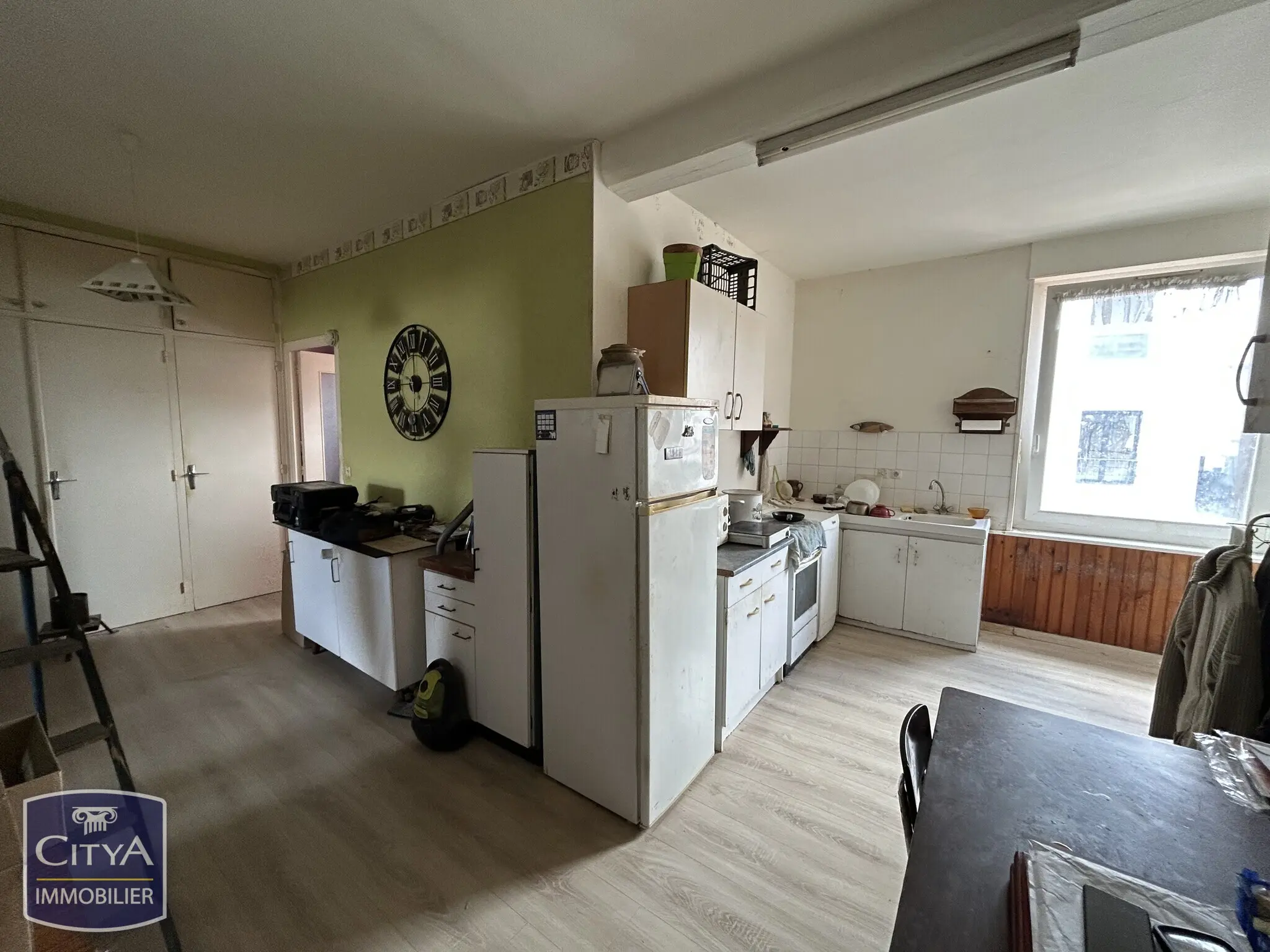Photo 5 Immeuble 130m²