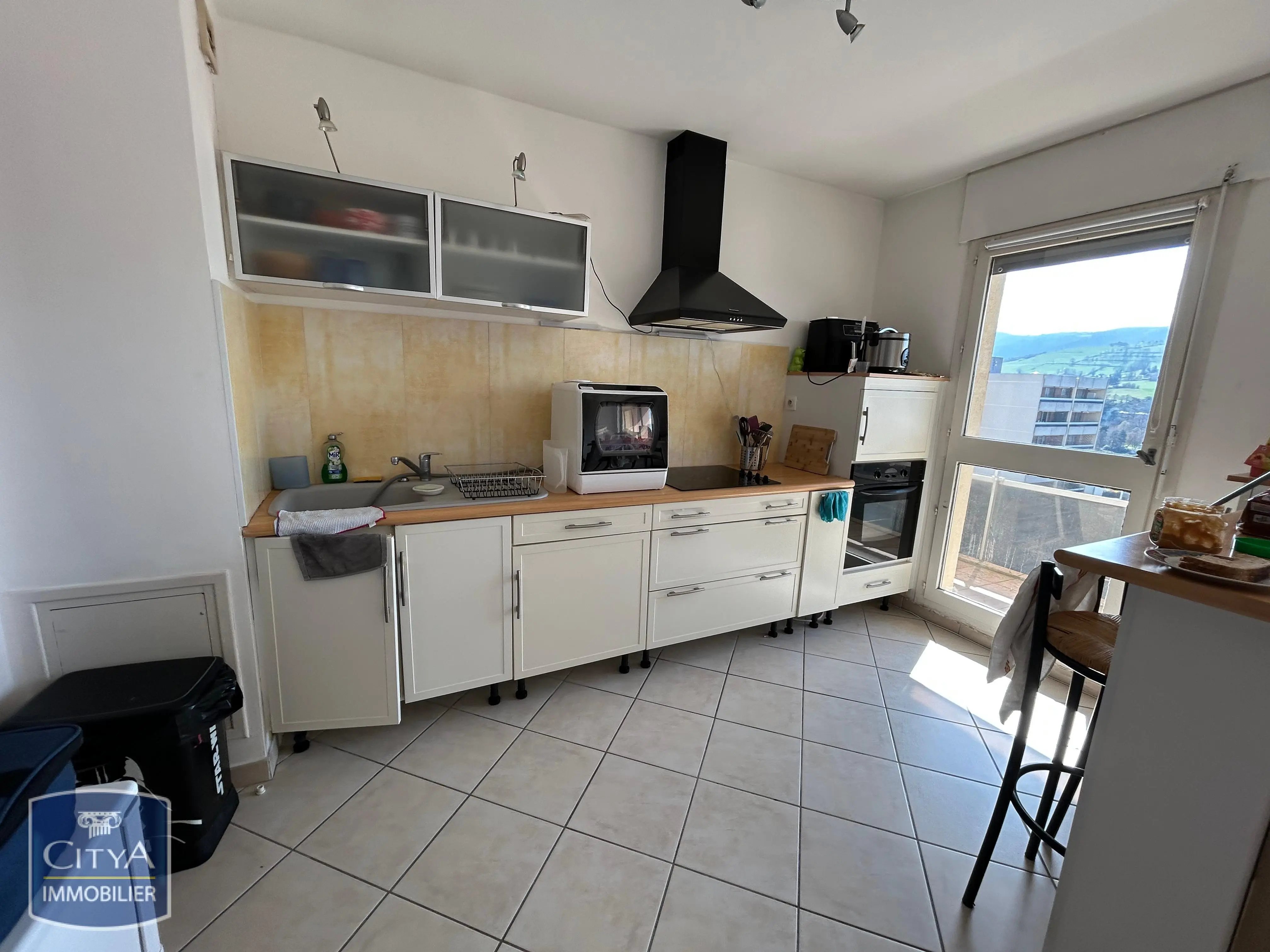 Photo 2 Appartement 2 pièces 50.5m²